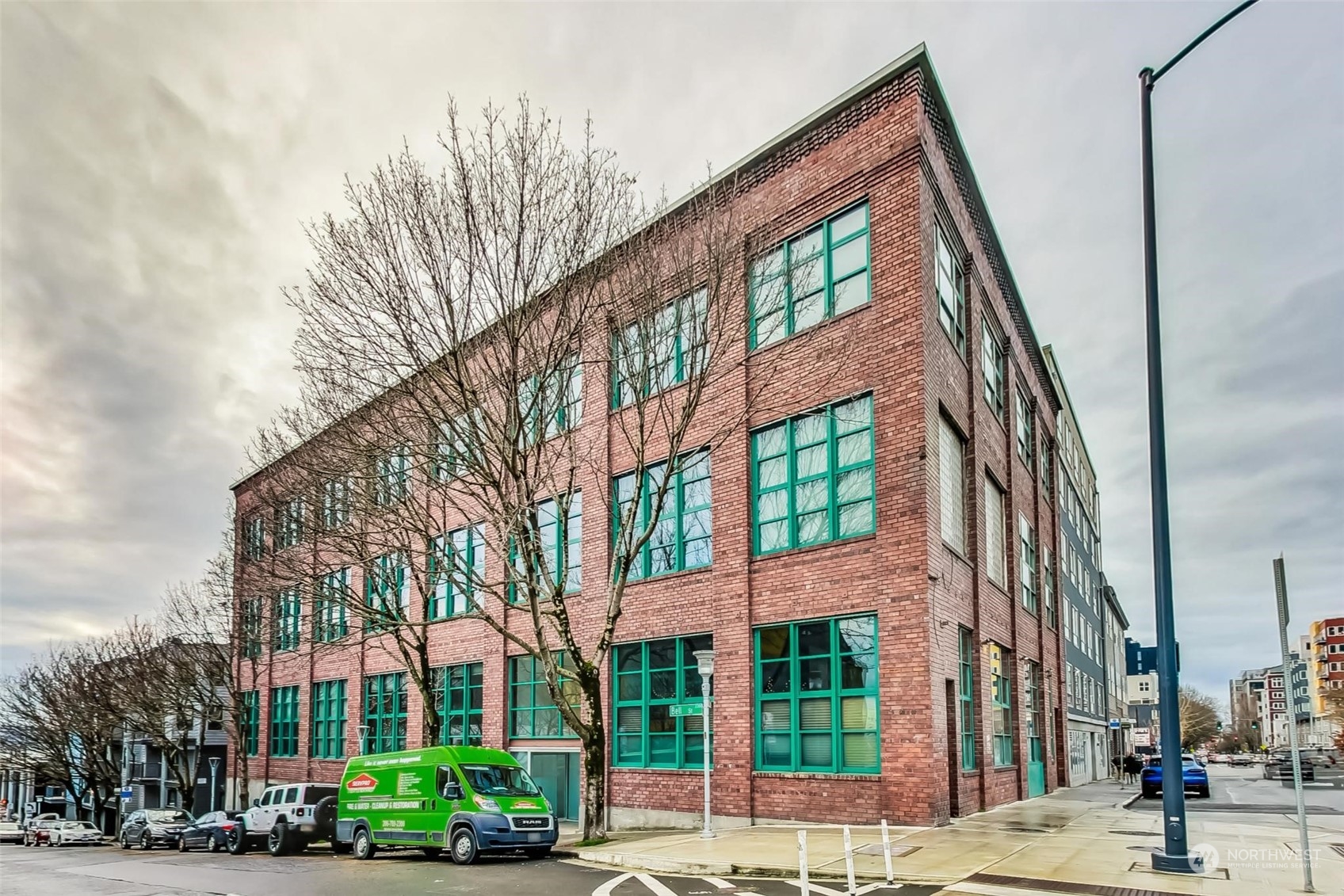 66 Bell Street Unit: 207