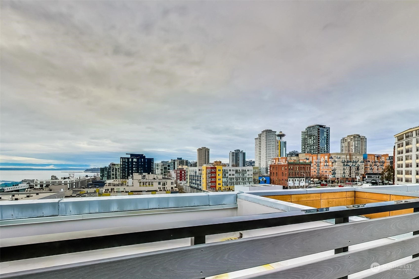 66 Bell Street Unit: 207