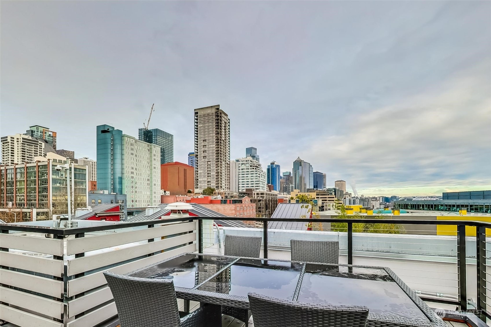 66 Bell Street Unit: 207
