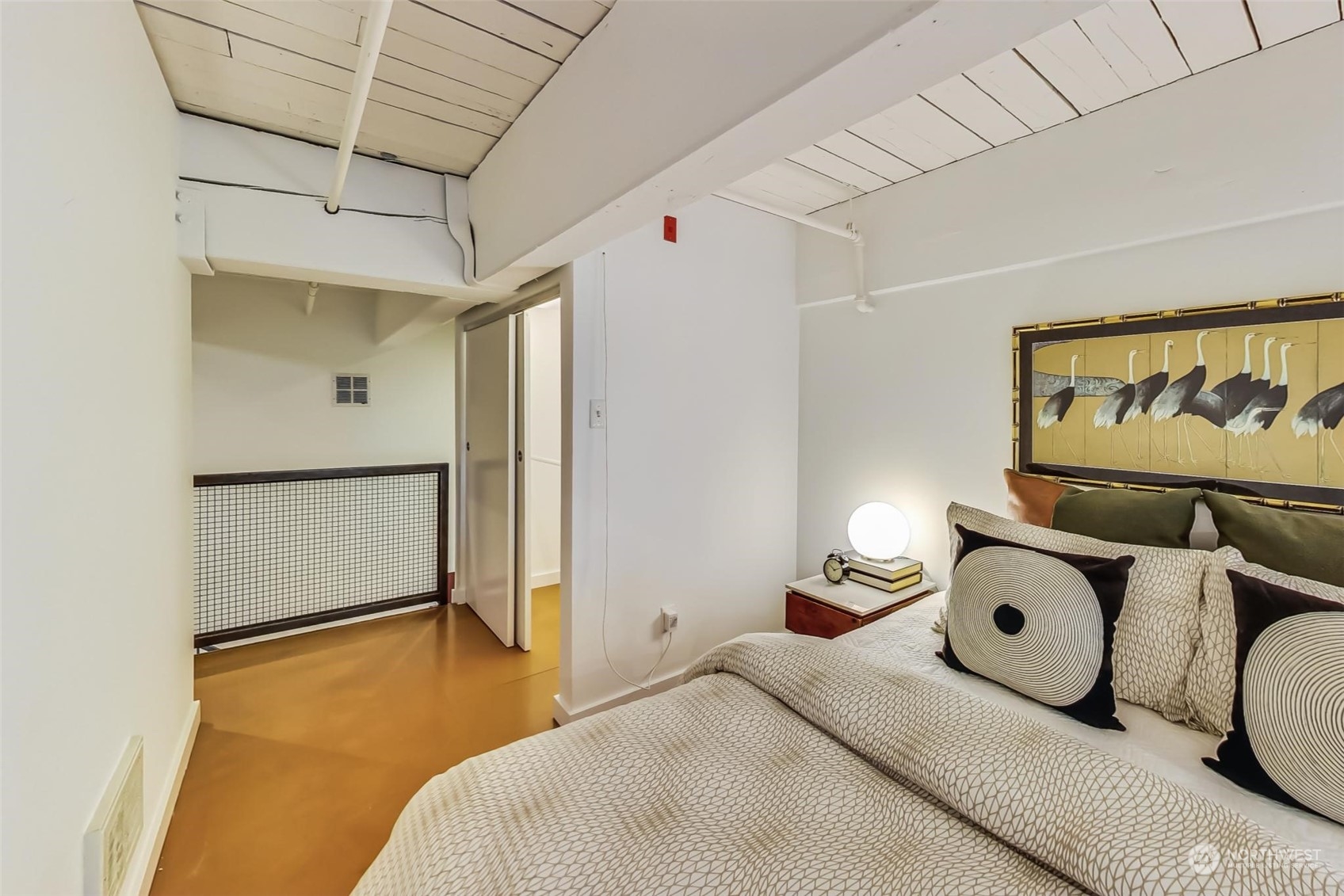 66 Bell Street Unit: 207