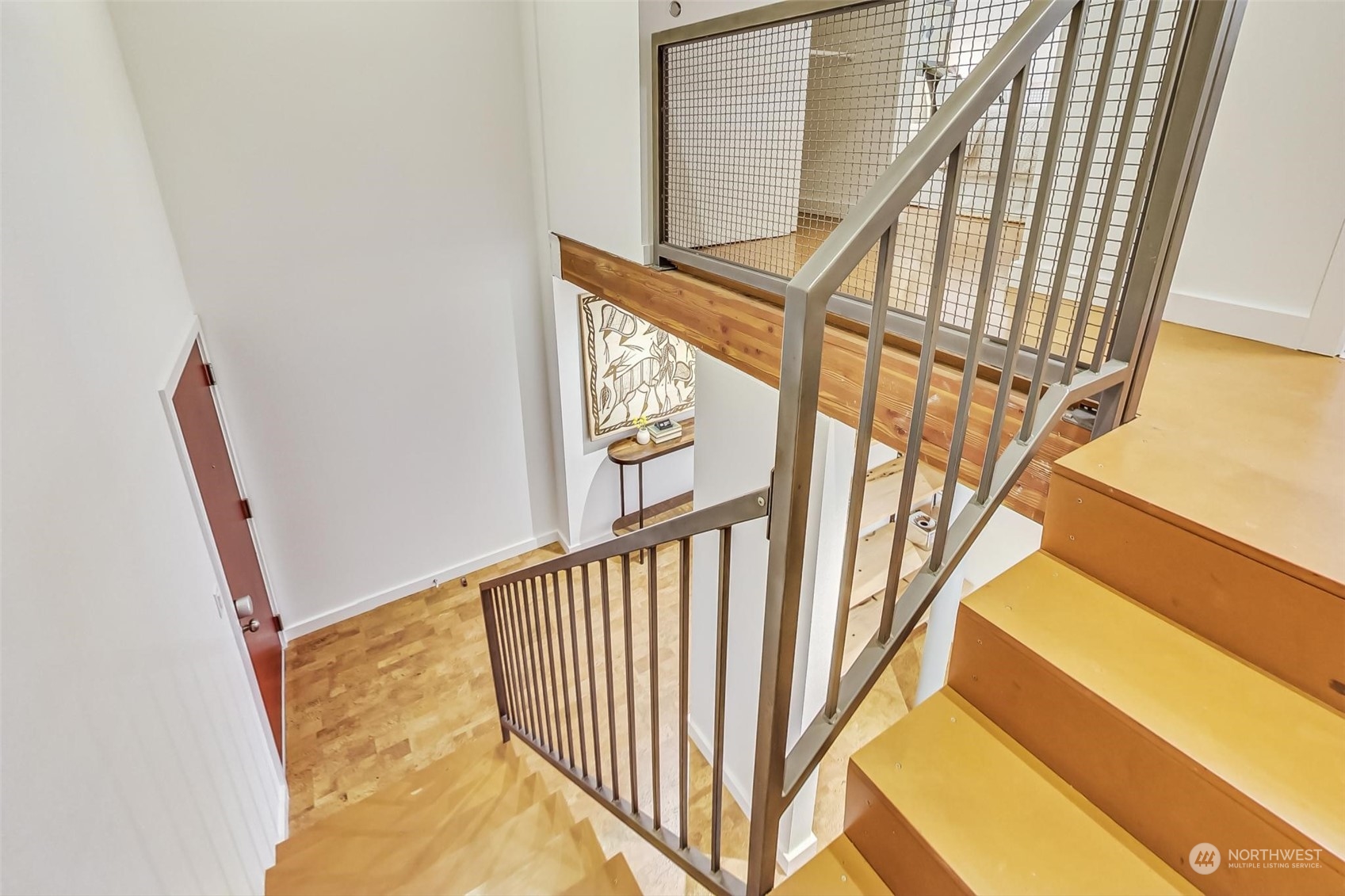 66 Bell Street Unit: 207