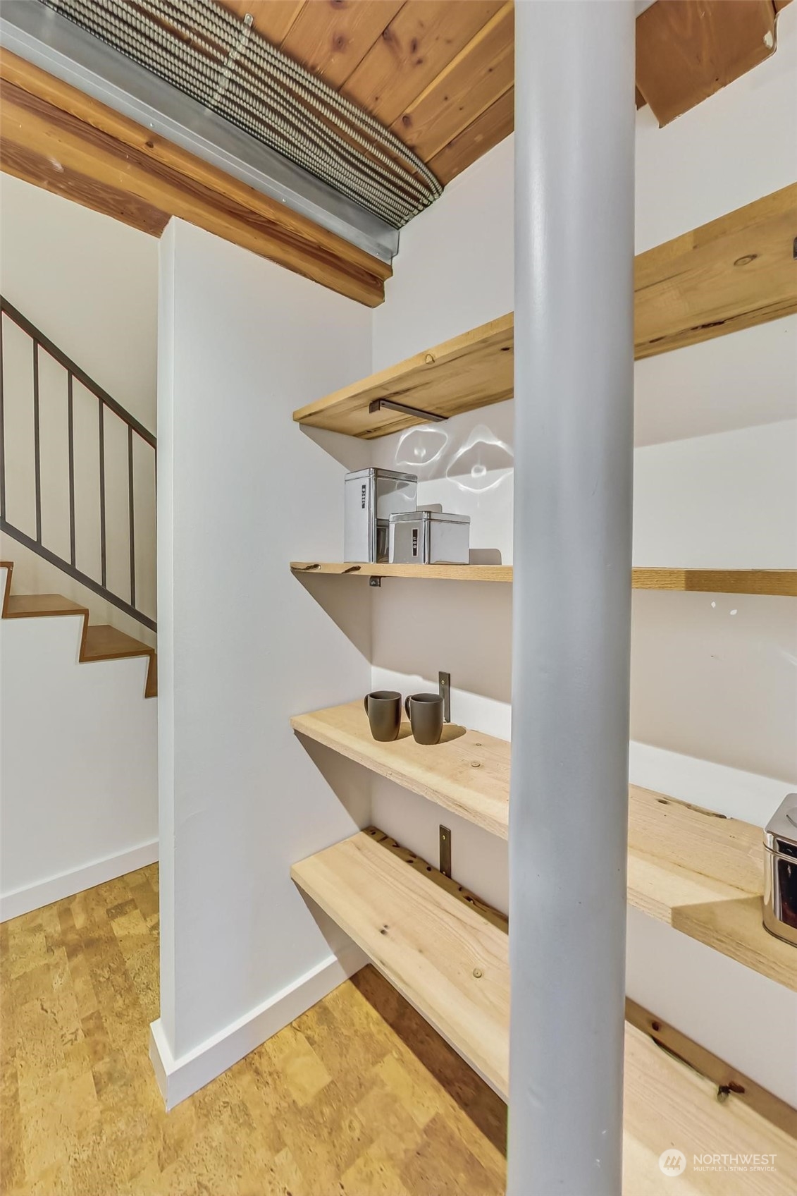 66 Bell Street Unit: 207