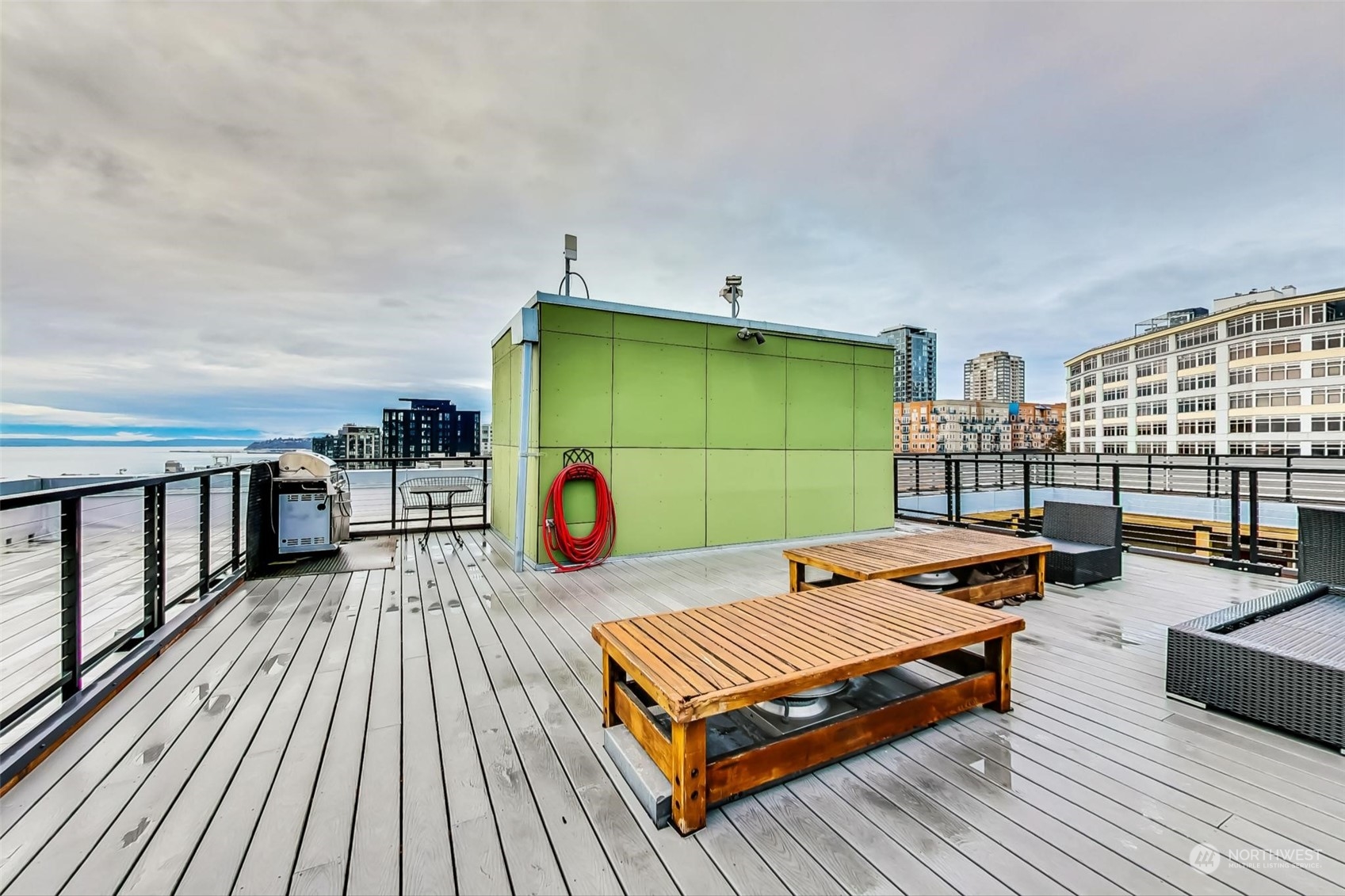 66 Bell Street Unit: 207