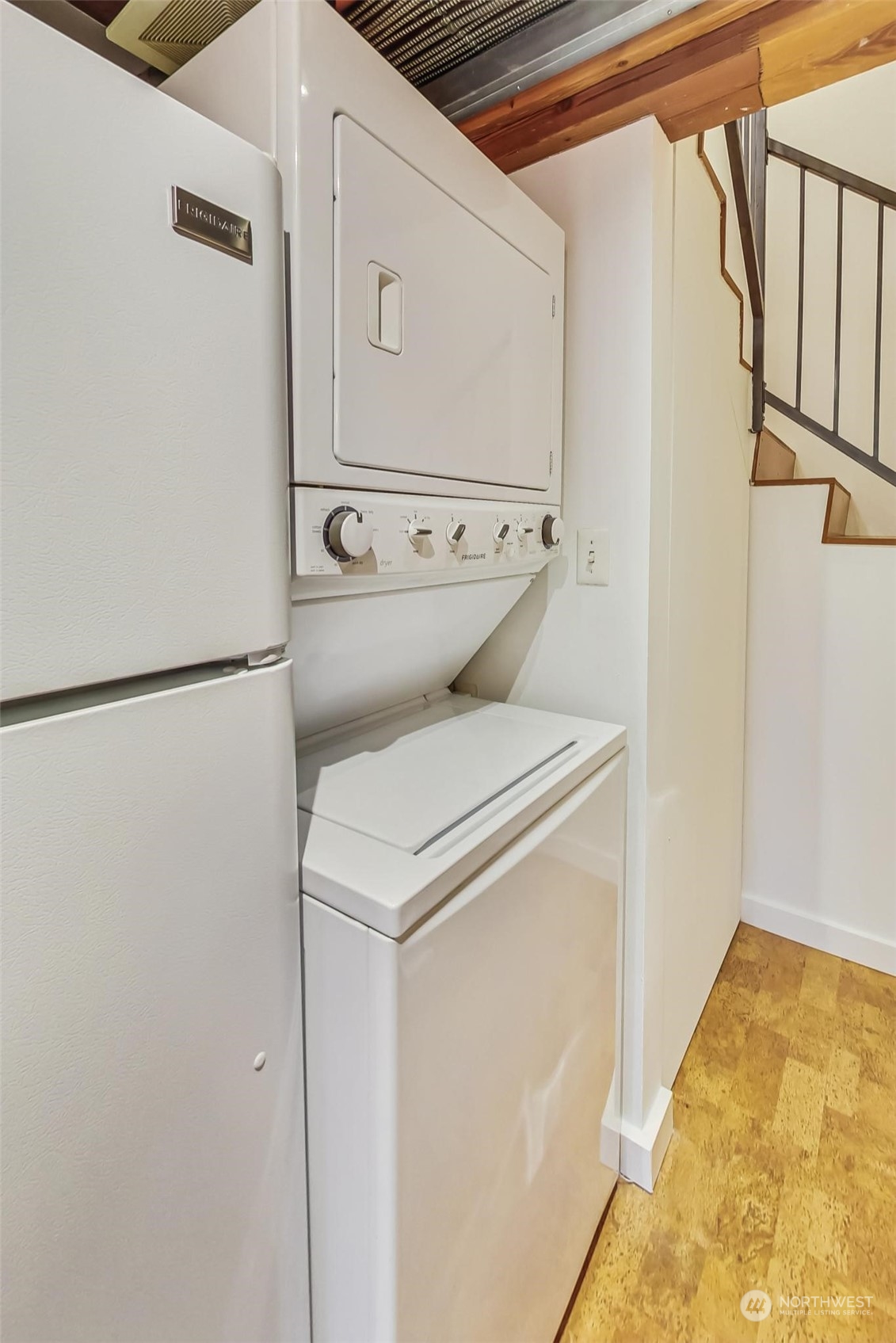 66 Bell Street Unit: 207