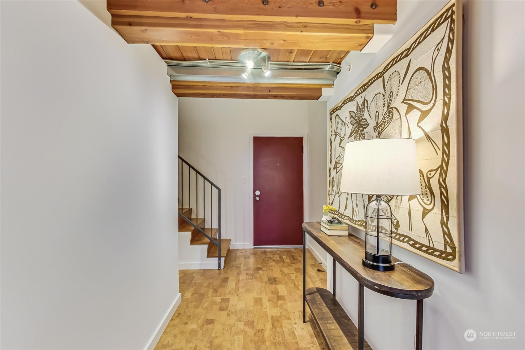 66 Bell Street Unit: 207