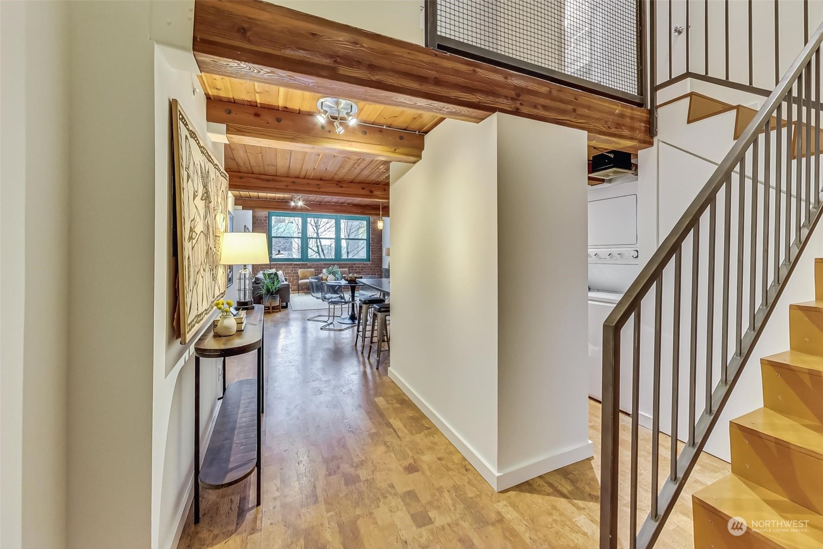 66 Bell Street Unit: 207