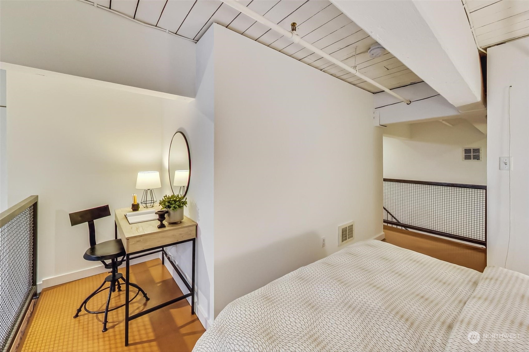 66 Bell Street Unit: 207