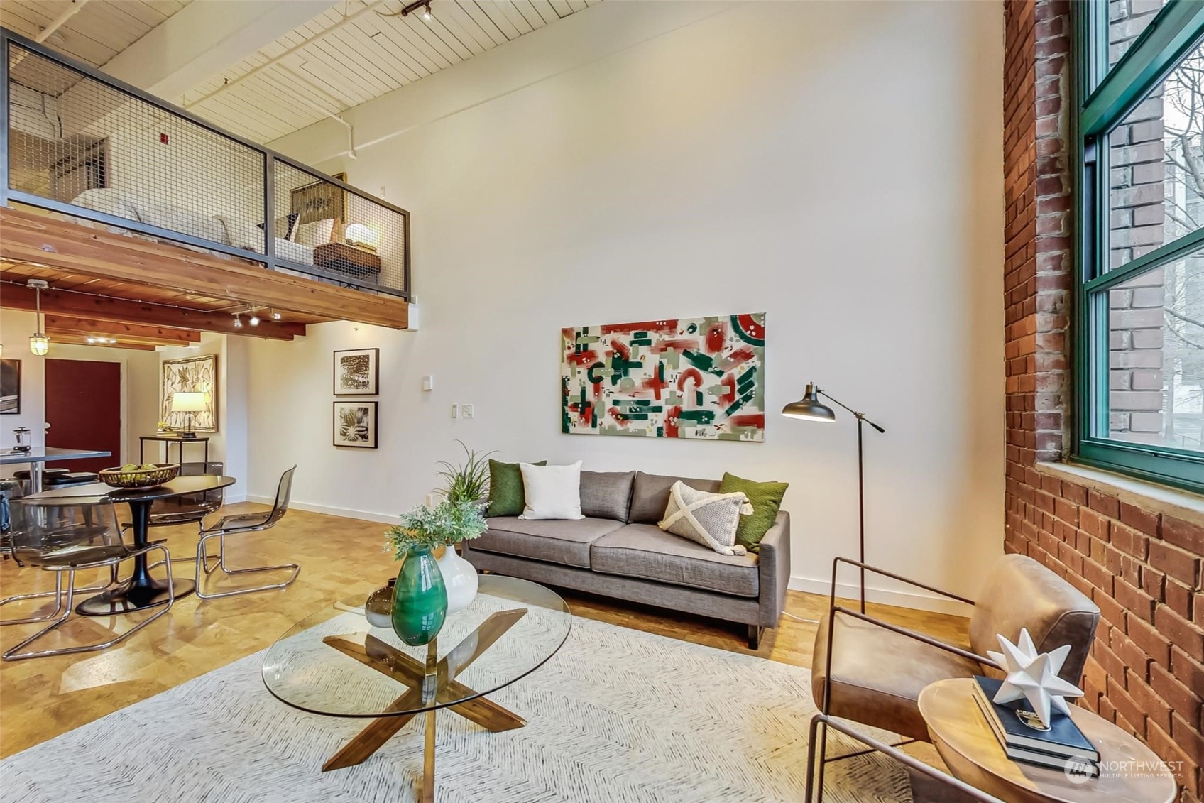 66 Bell Street Unit: 207