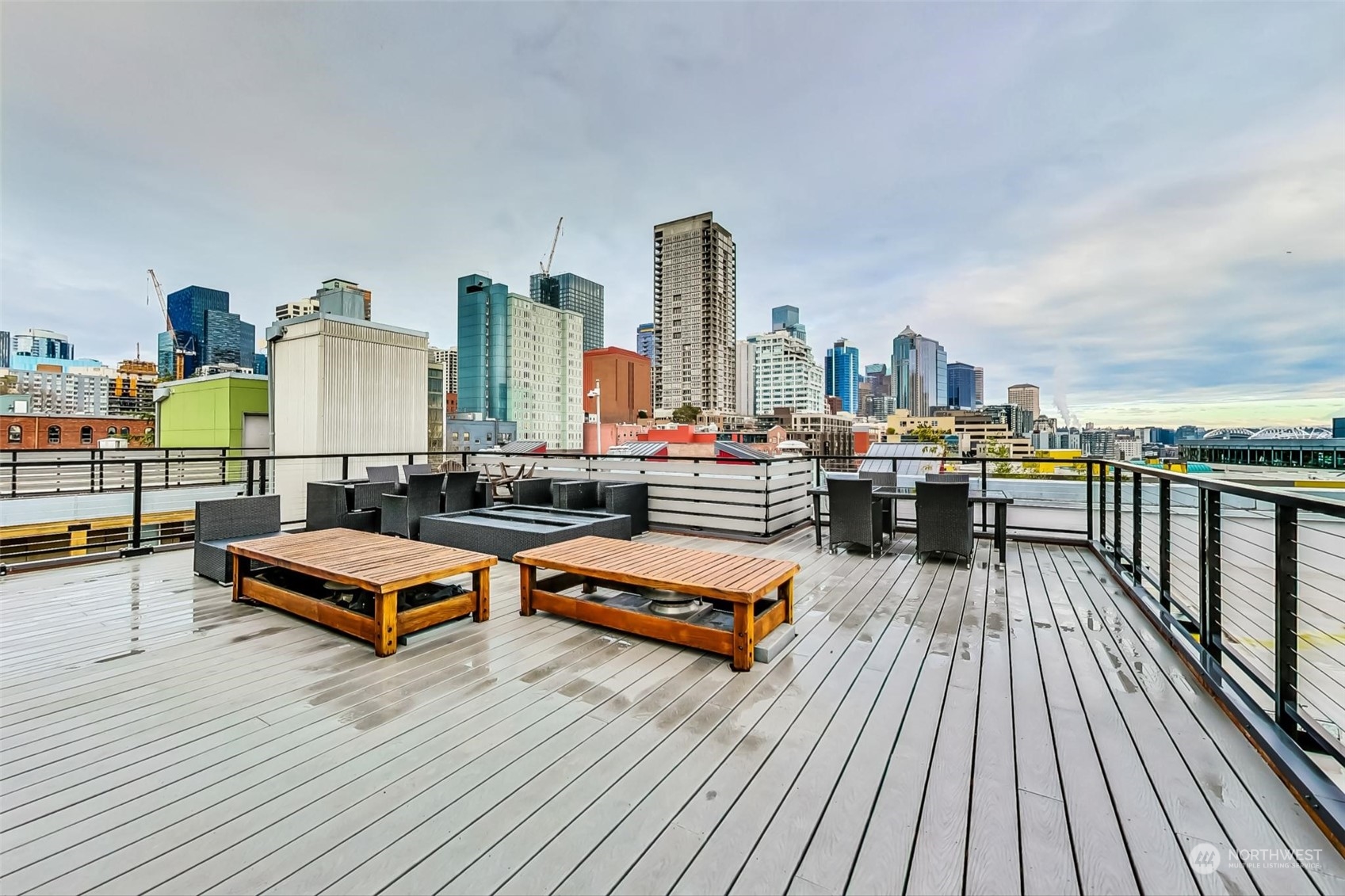 66 Bell Street Unit: 207