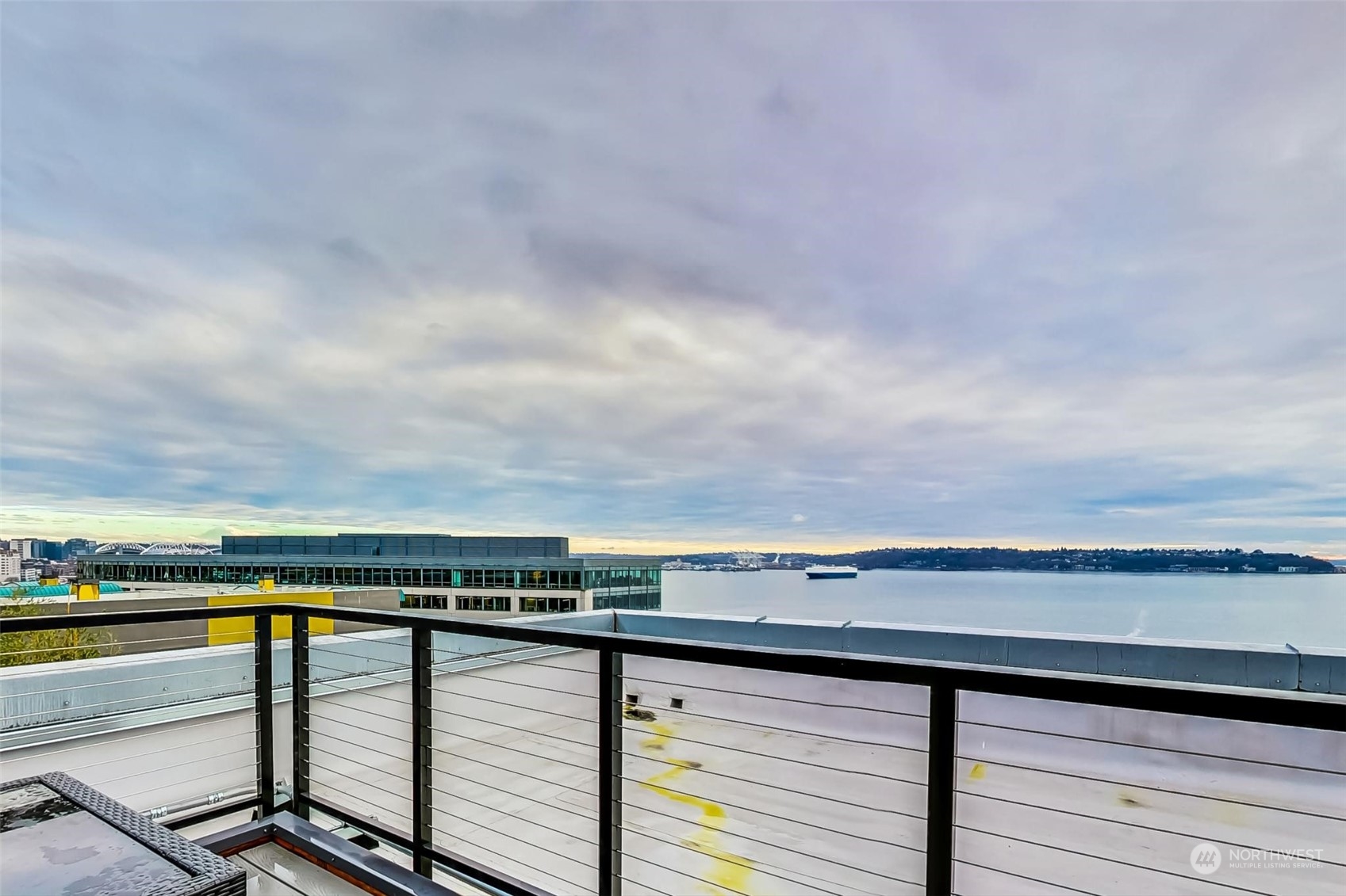 66 Bell Street Unit: 207