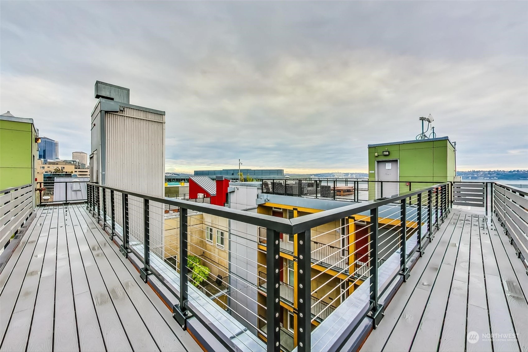 66 Bell Street Unit: 207