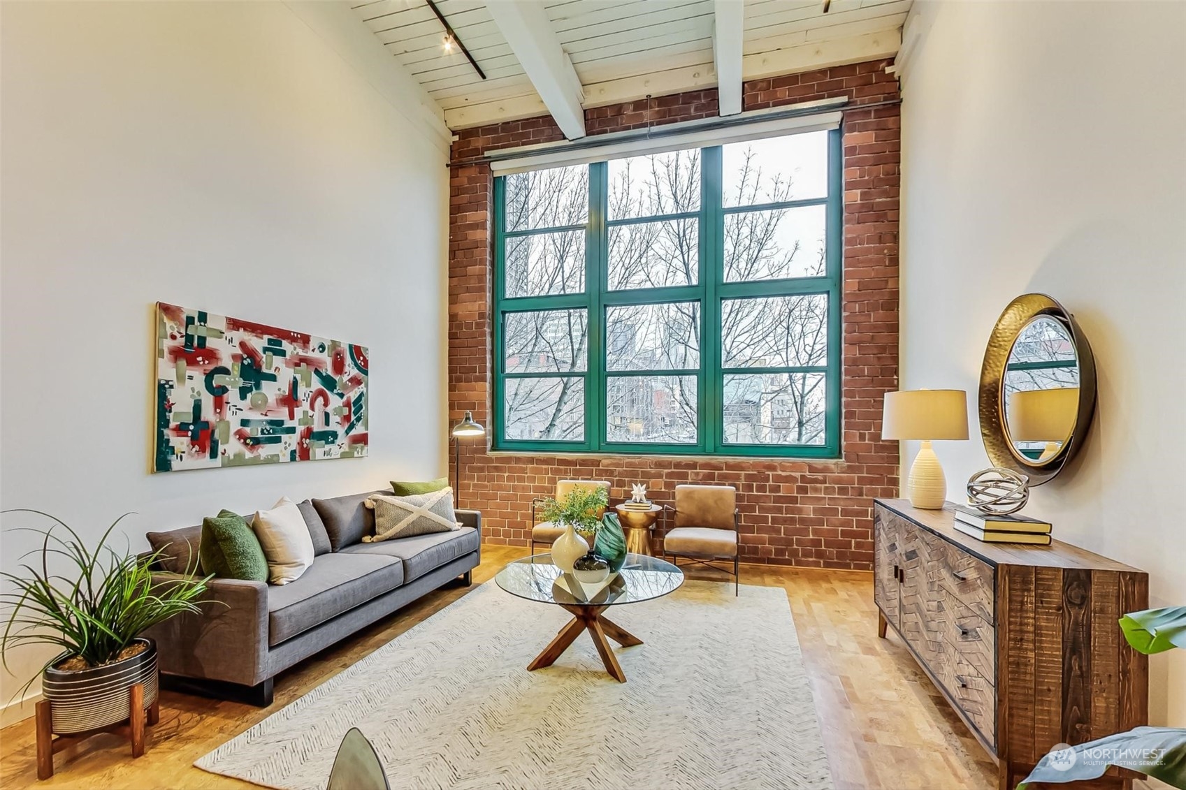 66 Bell Street Unit: 207