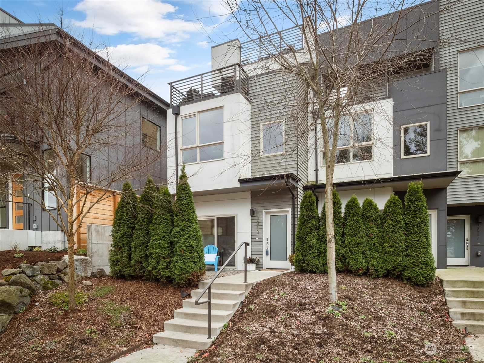 3813 Gilman Avenue W