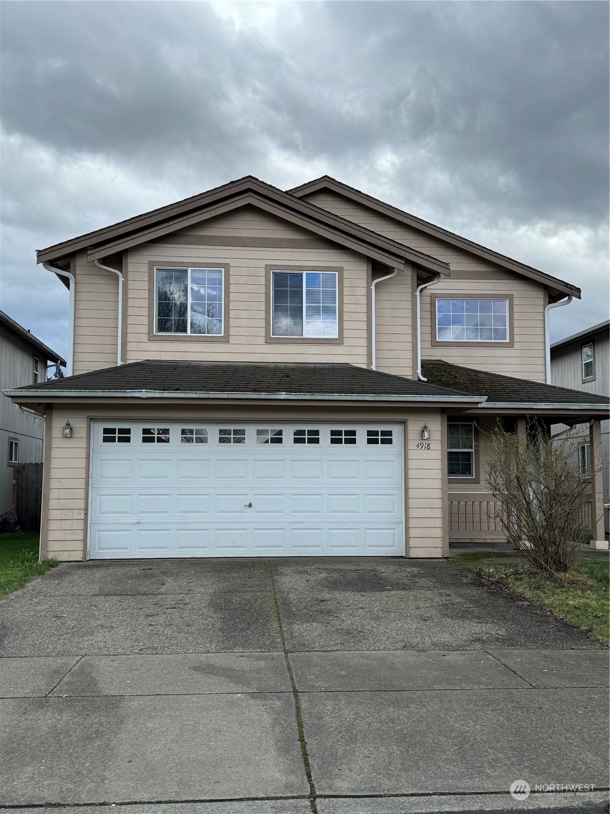 4918 104th Place NE