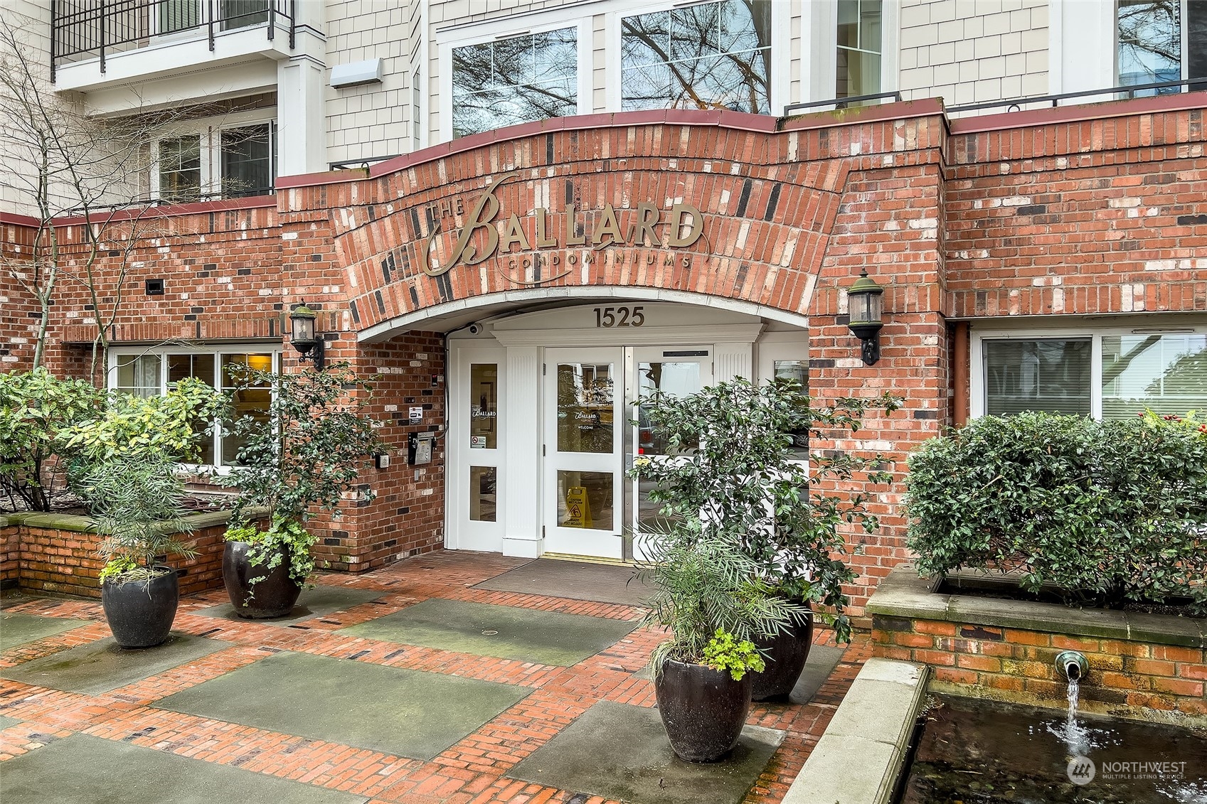 1525 NW 57th Street Unit: 226