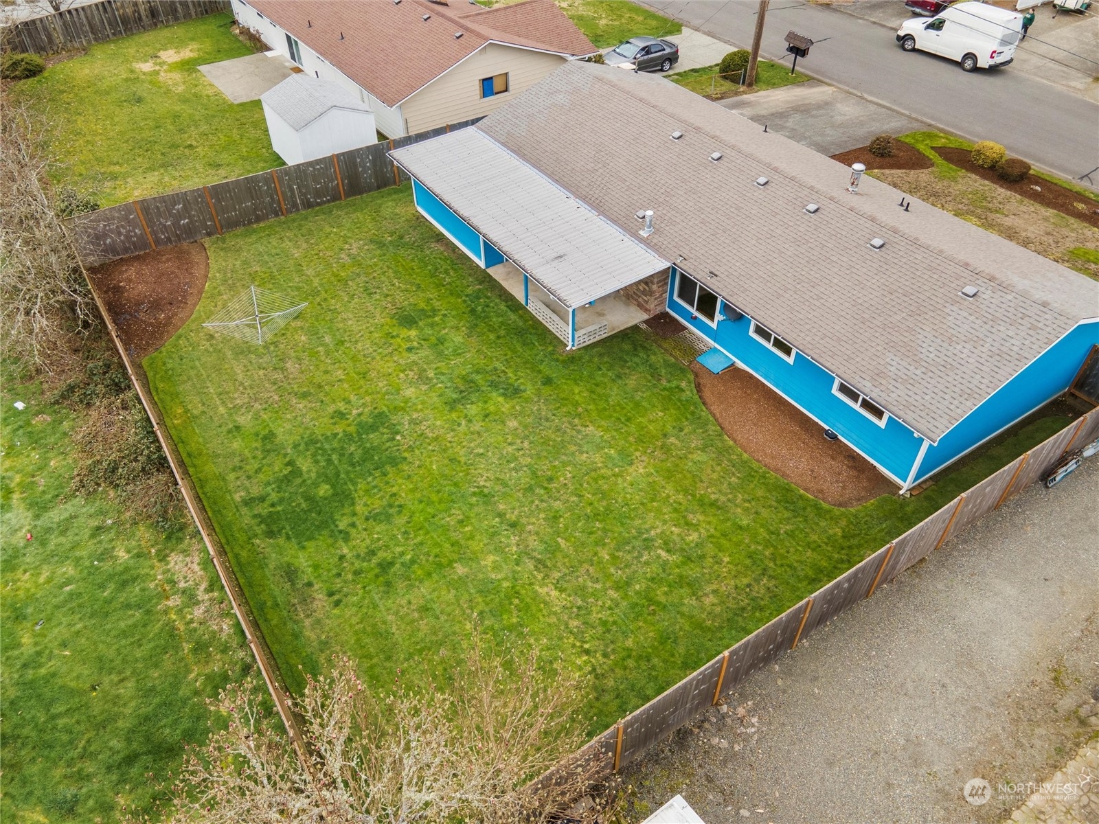 4709 Belair Drive SE
