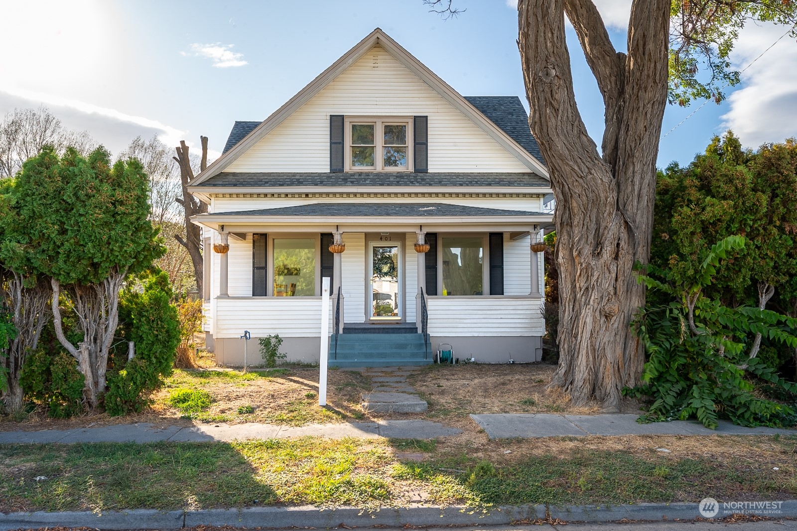 401 S Main Street