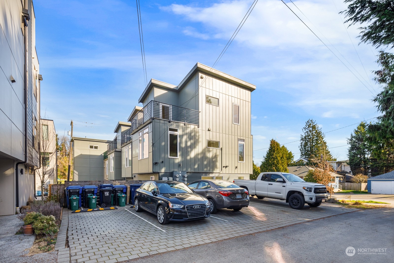 3914 SW Brandon Street