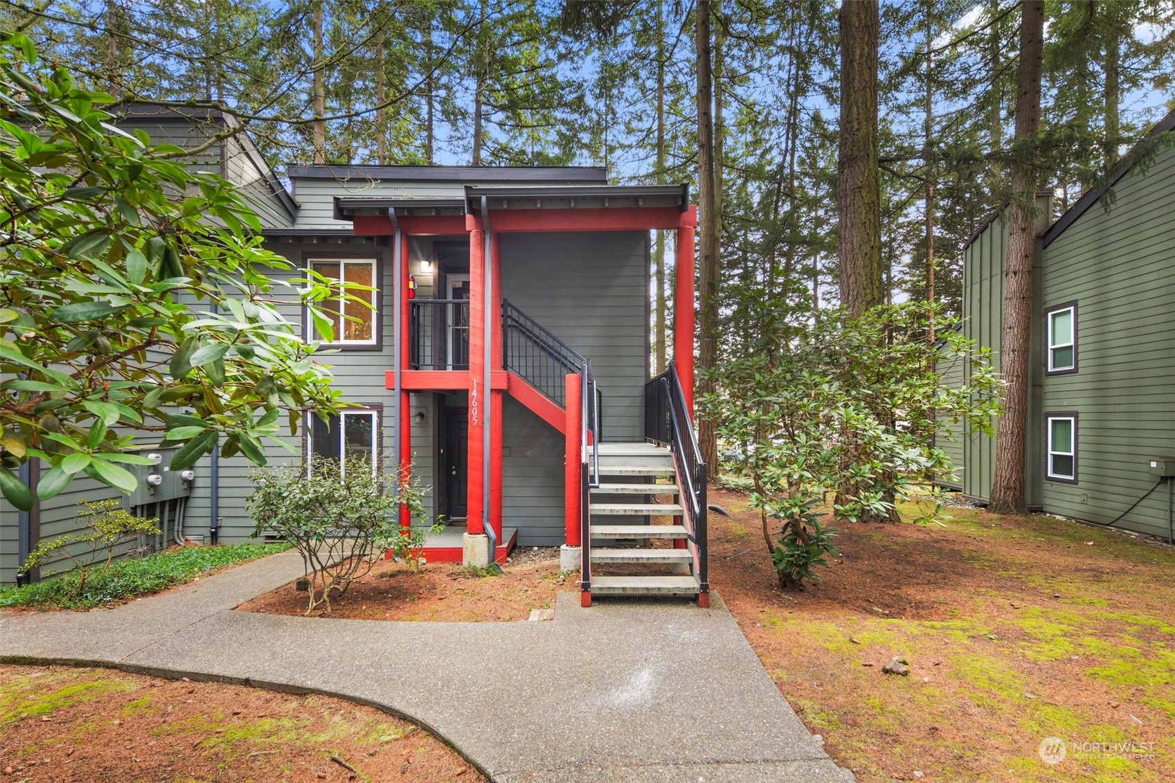 14605 NE 30th Place Unit: 12-D