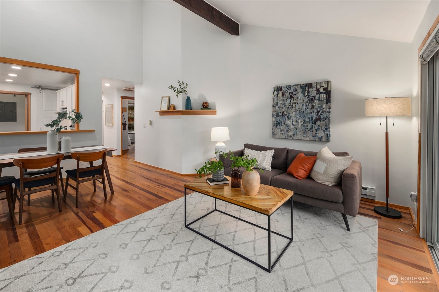 14605 NE 30th Place Unit: 12-D