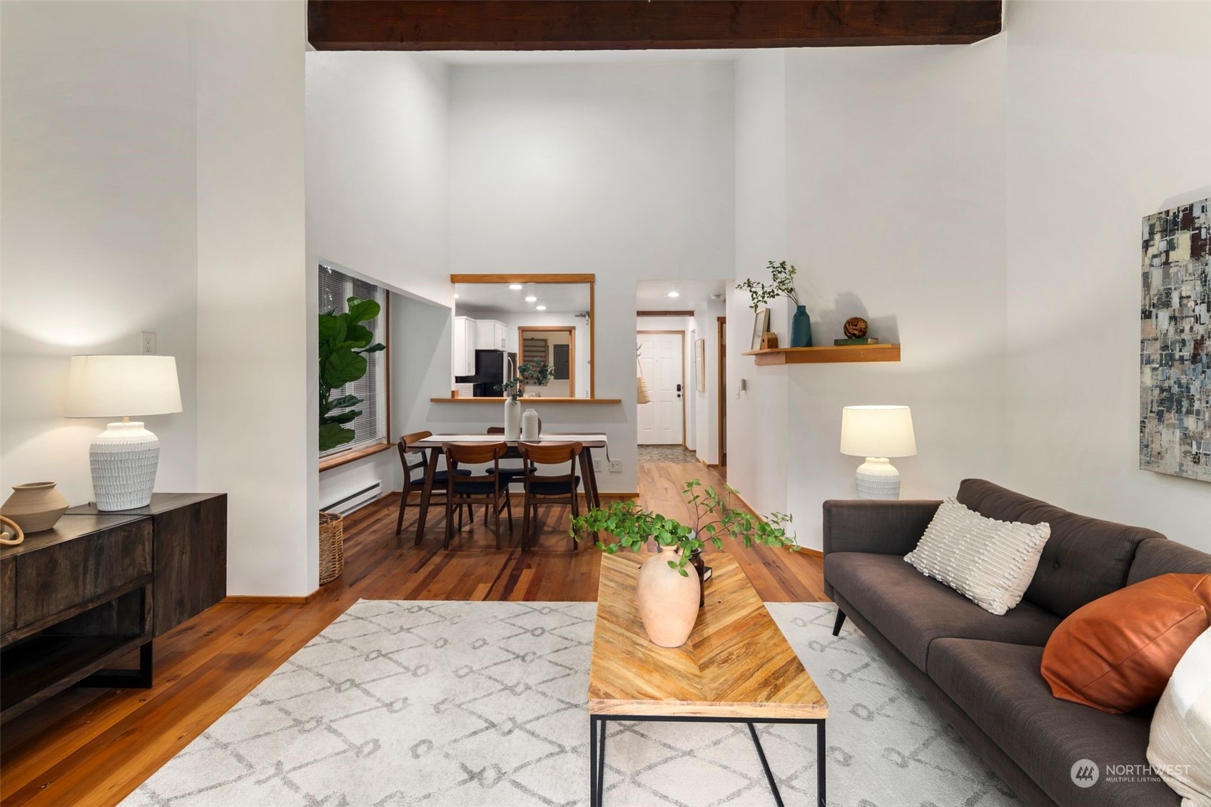 14605 NE 30th Place Unit: 12-D