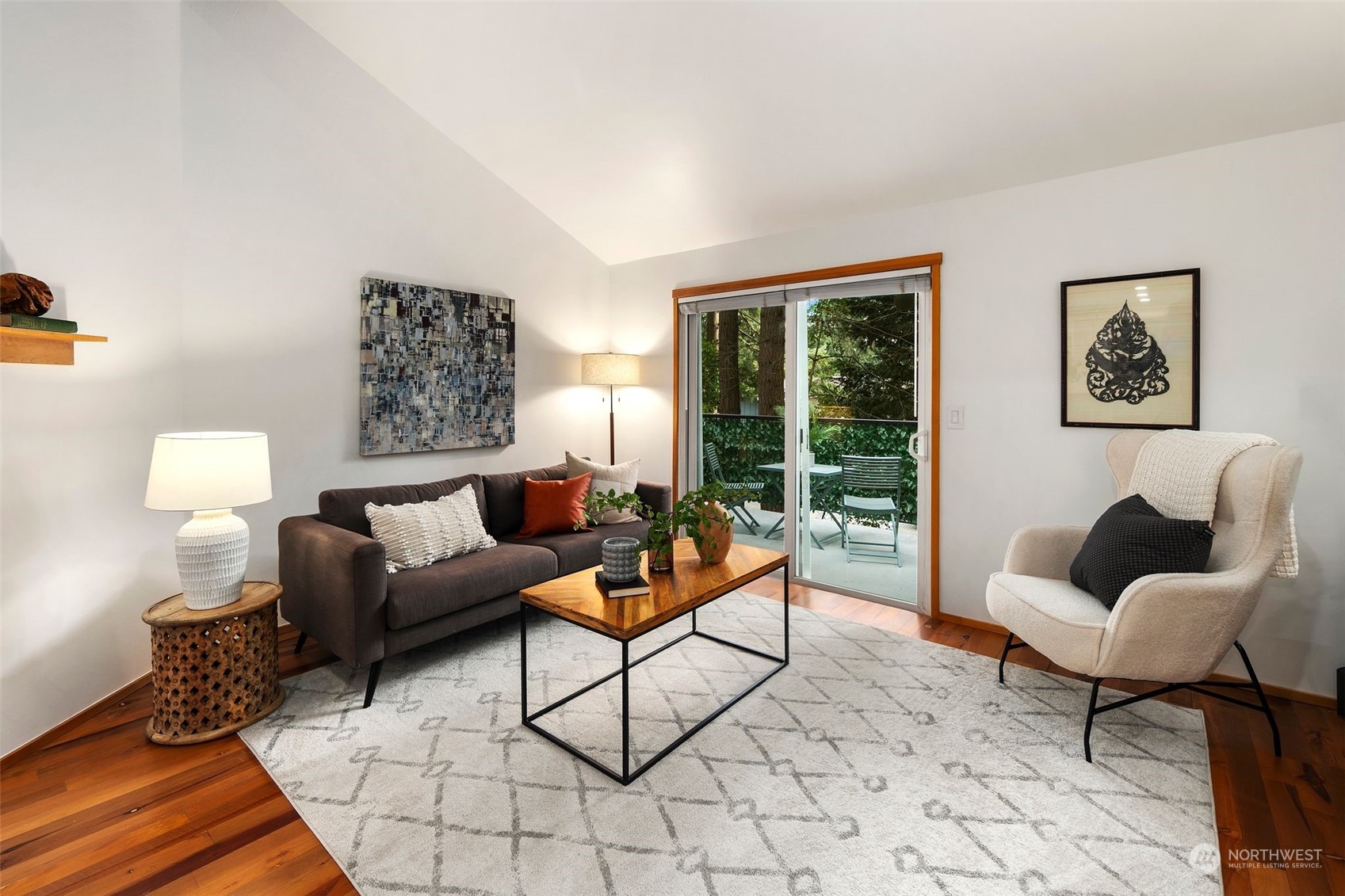 14605 NE 30th Place Unit: 12-D