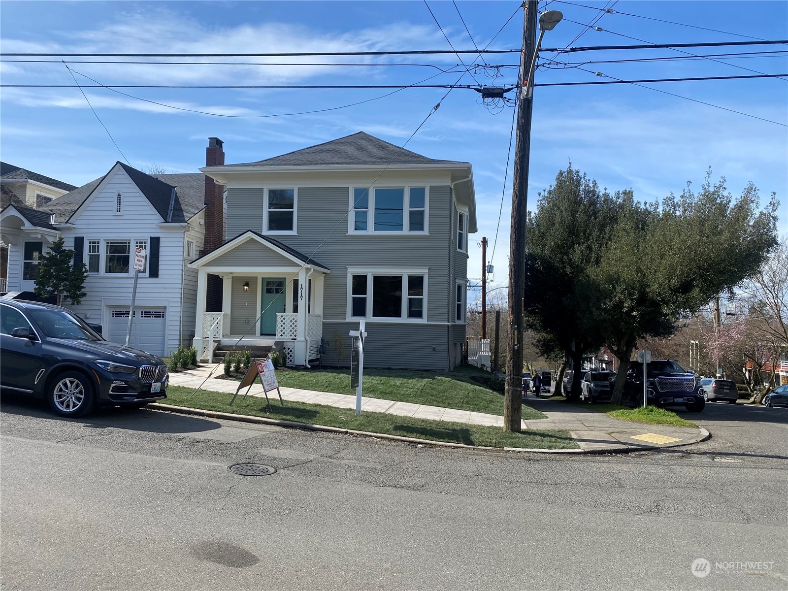 1717 1st Avenue N Unit: 1