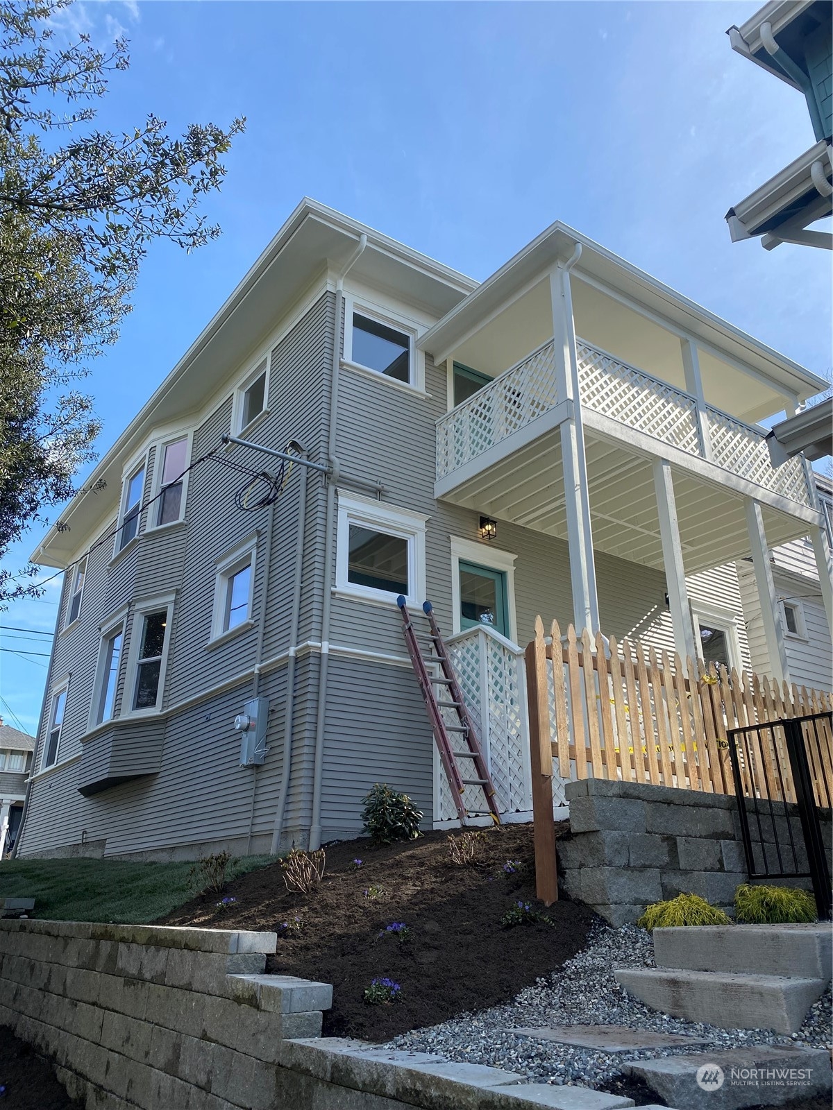 1717 1st Avenue N Unit: 1