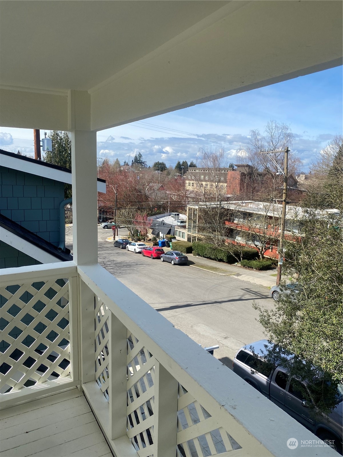 1717 1st Avenue N Unit: 1