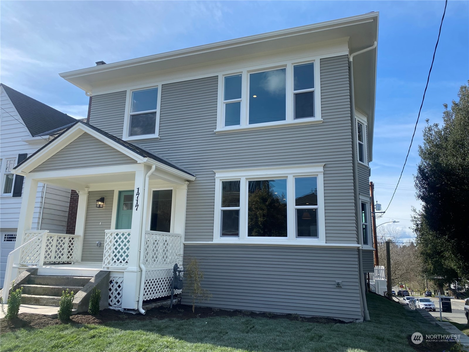 1717 1st Avenue N Unit: 1