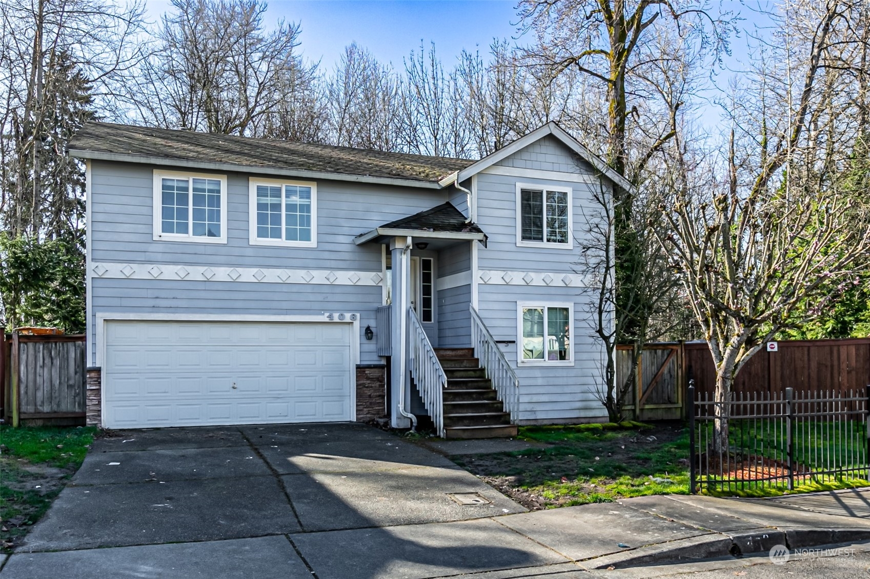 406 E 49th Street