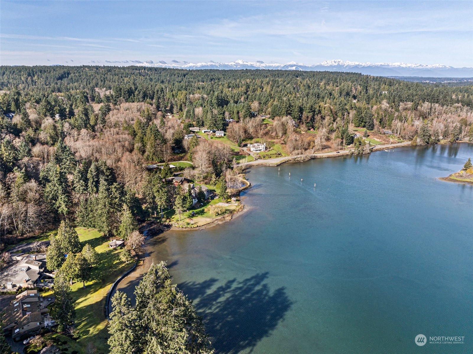 6382 Eagle Harbor Drive
