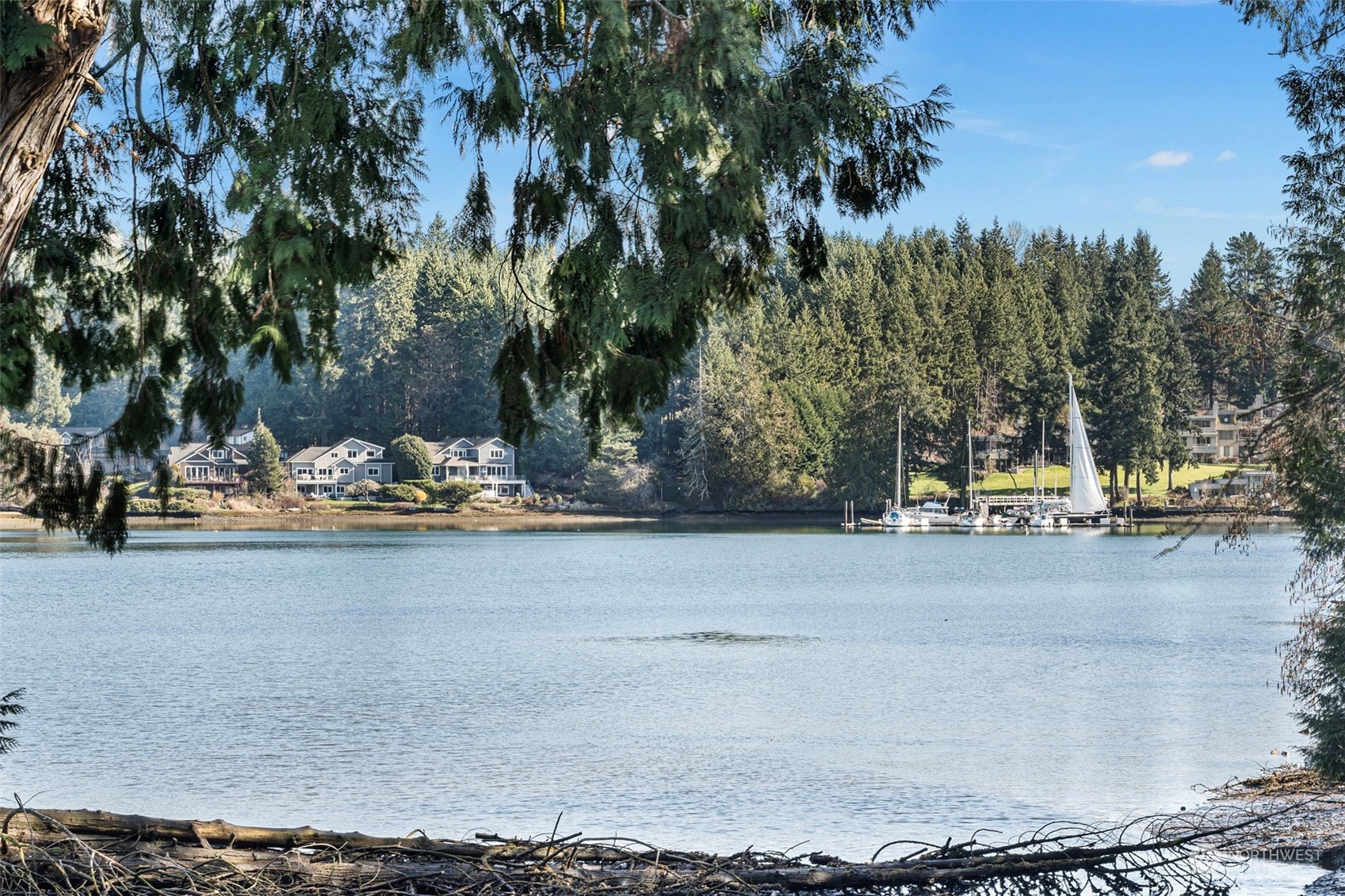 6382 Eagle Harbor Drive