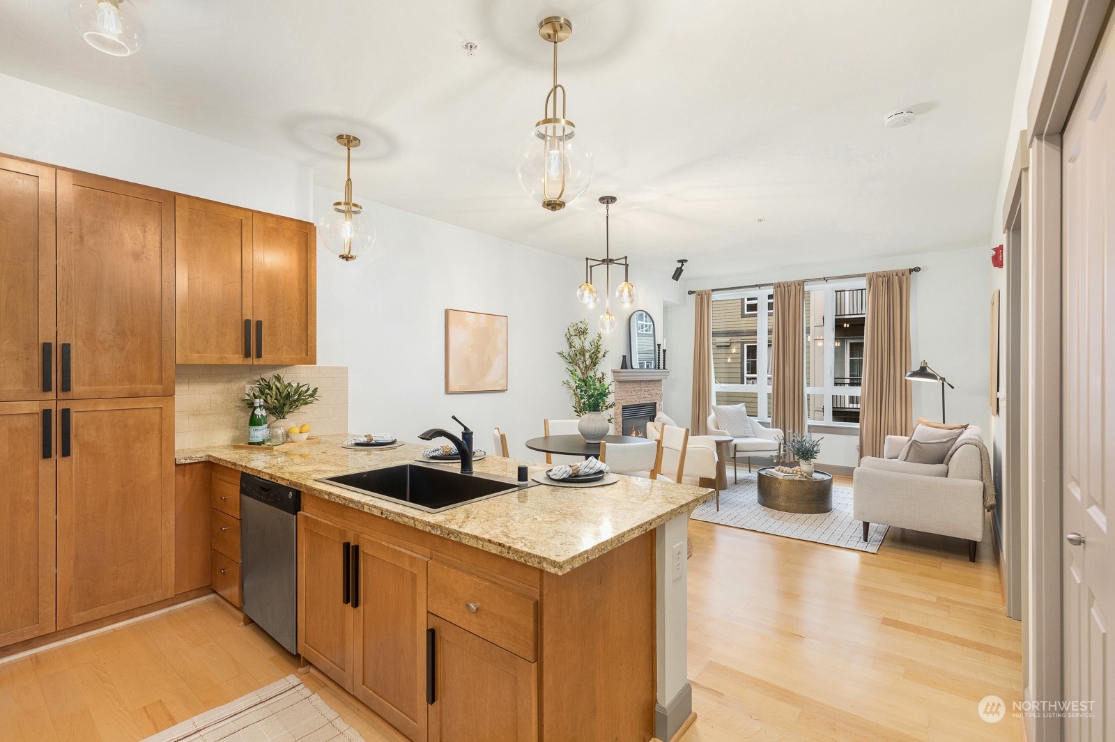 1840 25th Avenue NE Unit: 311