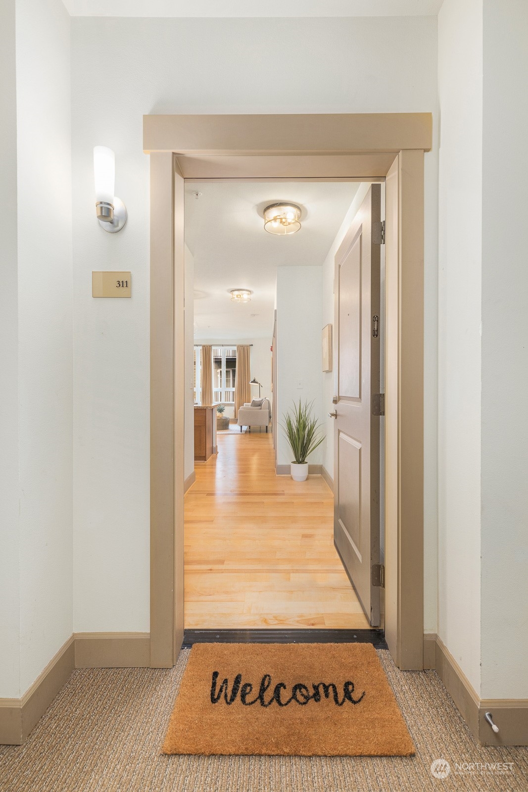 1840 25th Avenue NE Unit: 311