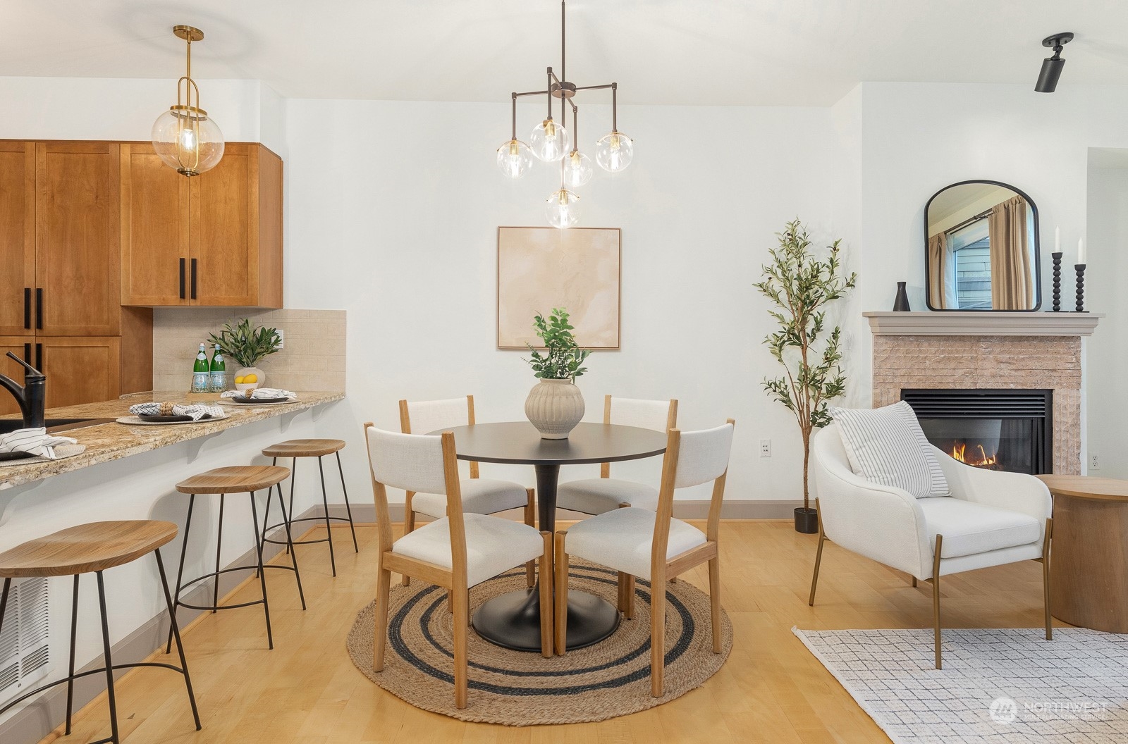 1840 25th Avenue NE Unit: 311