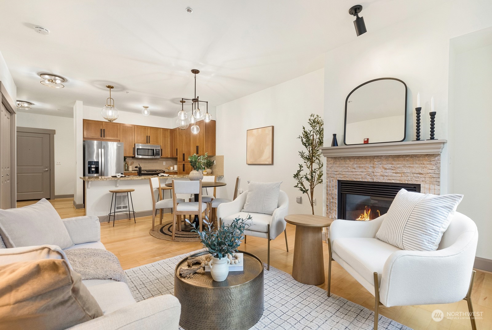 1840 25th Avenue NE Unit: 311