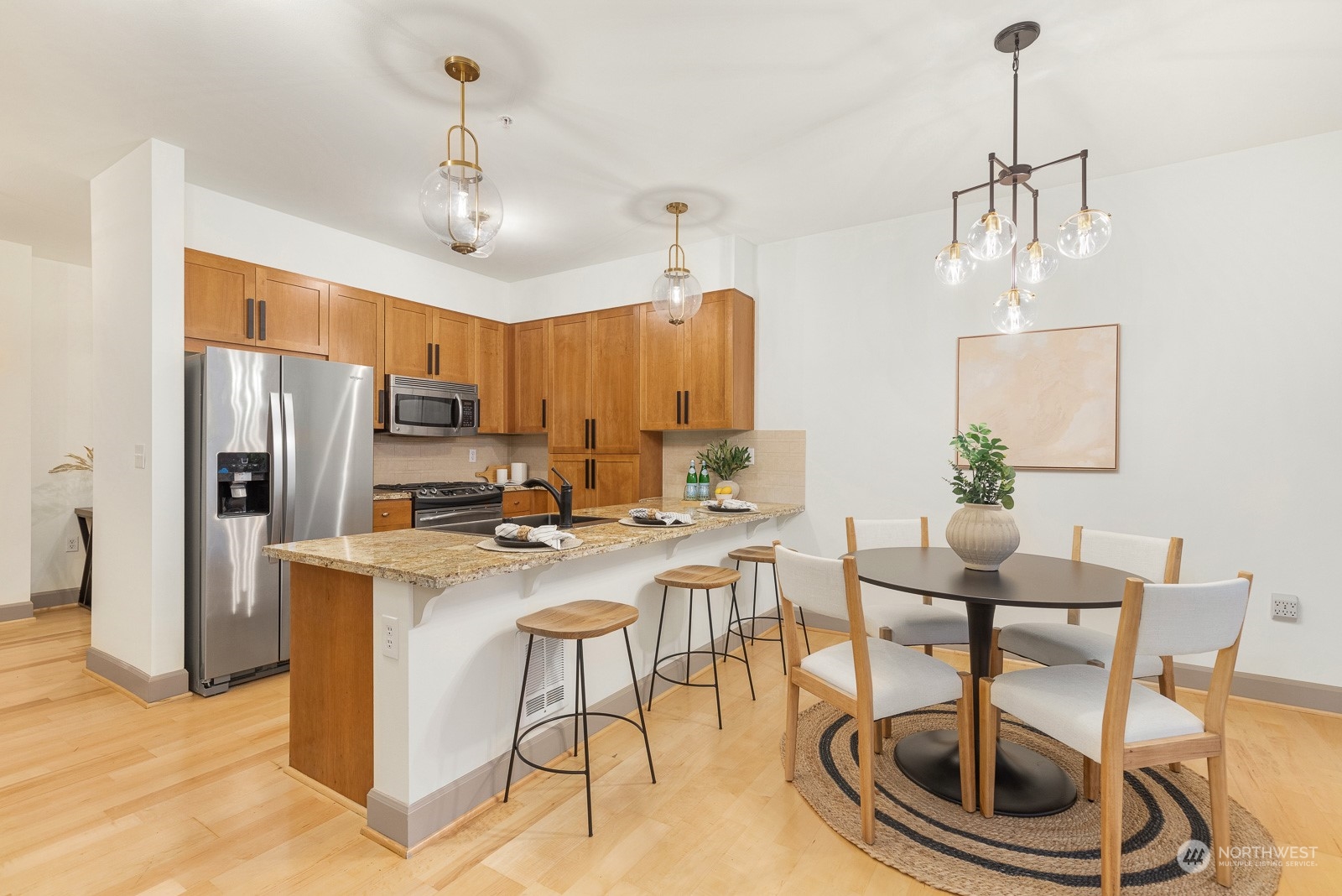 1840 25th Avenue NE Unit: 311
