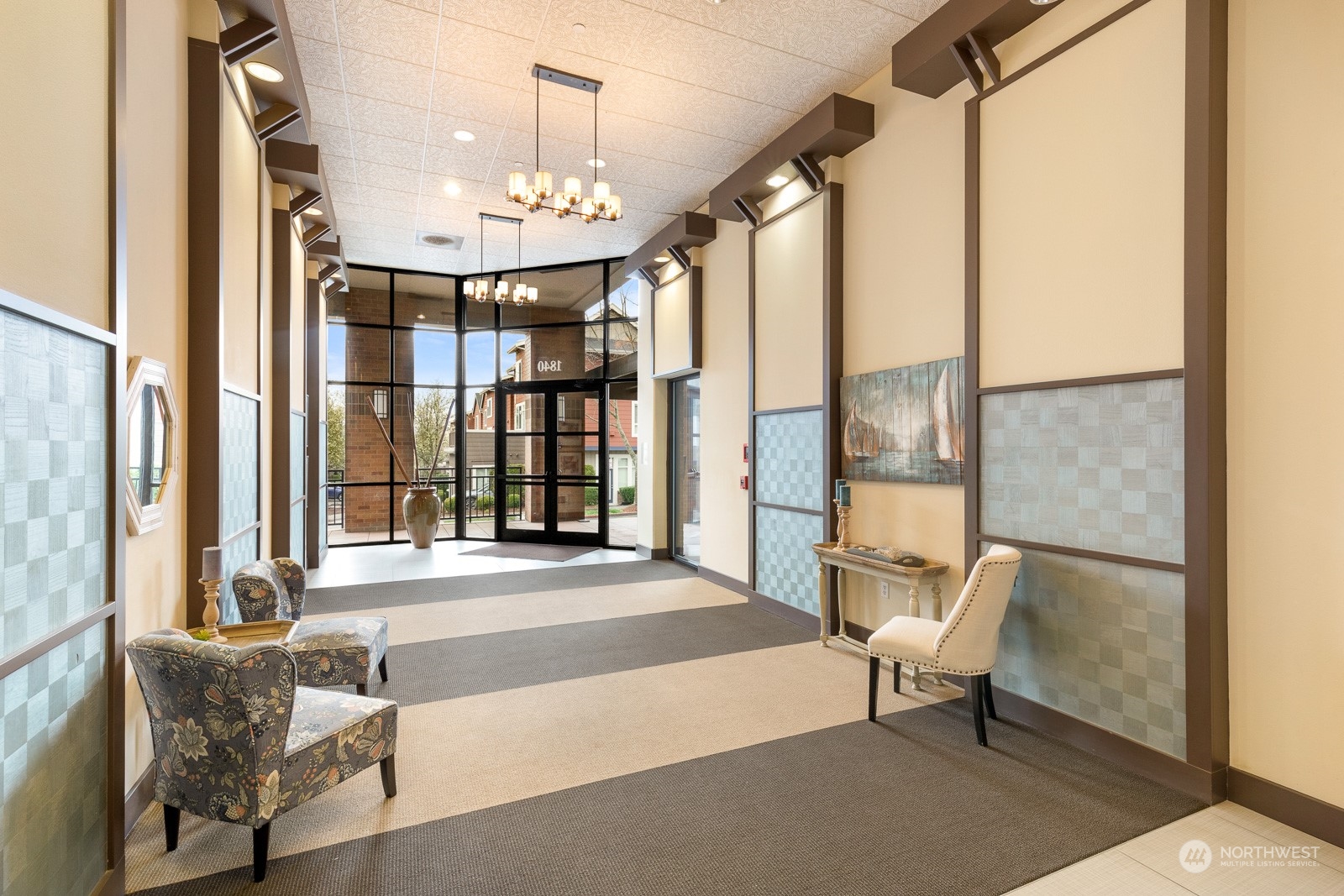 1840 25th Avenue NE Unit: 311