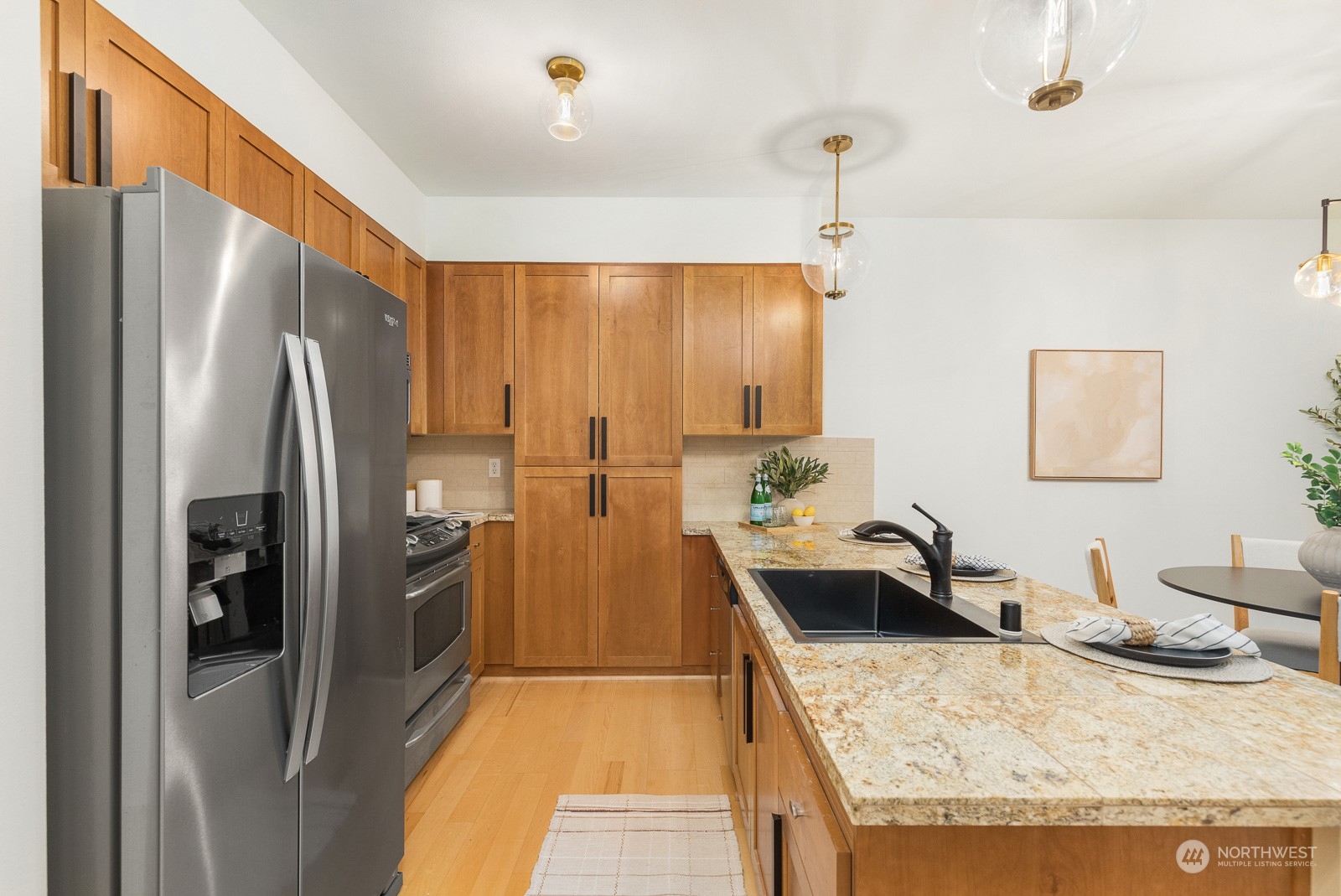 1840 25th Avenue NE Unit: 311