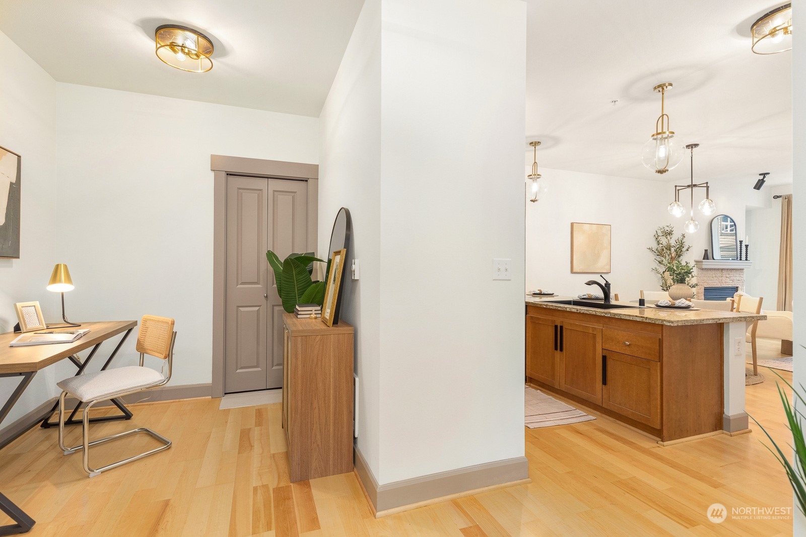 1840 25th Avenue NE Unit: 311