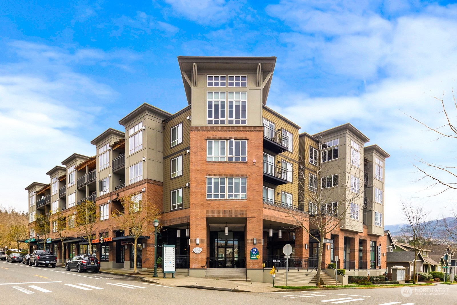 1840 25th Avenue NE Unit: 311
