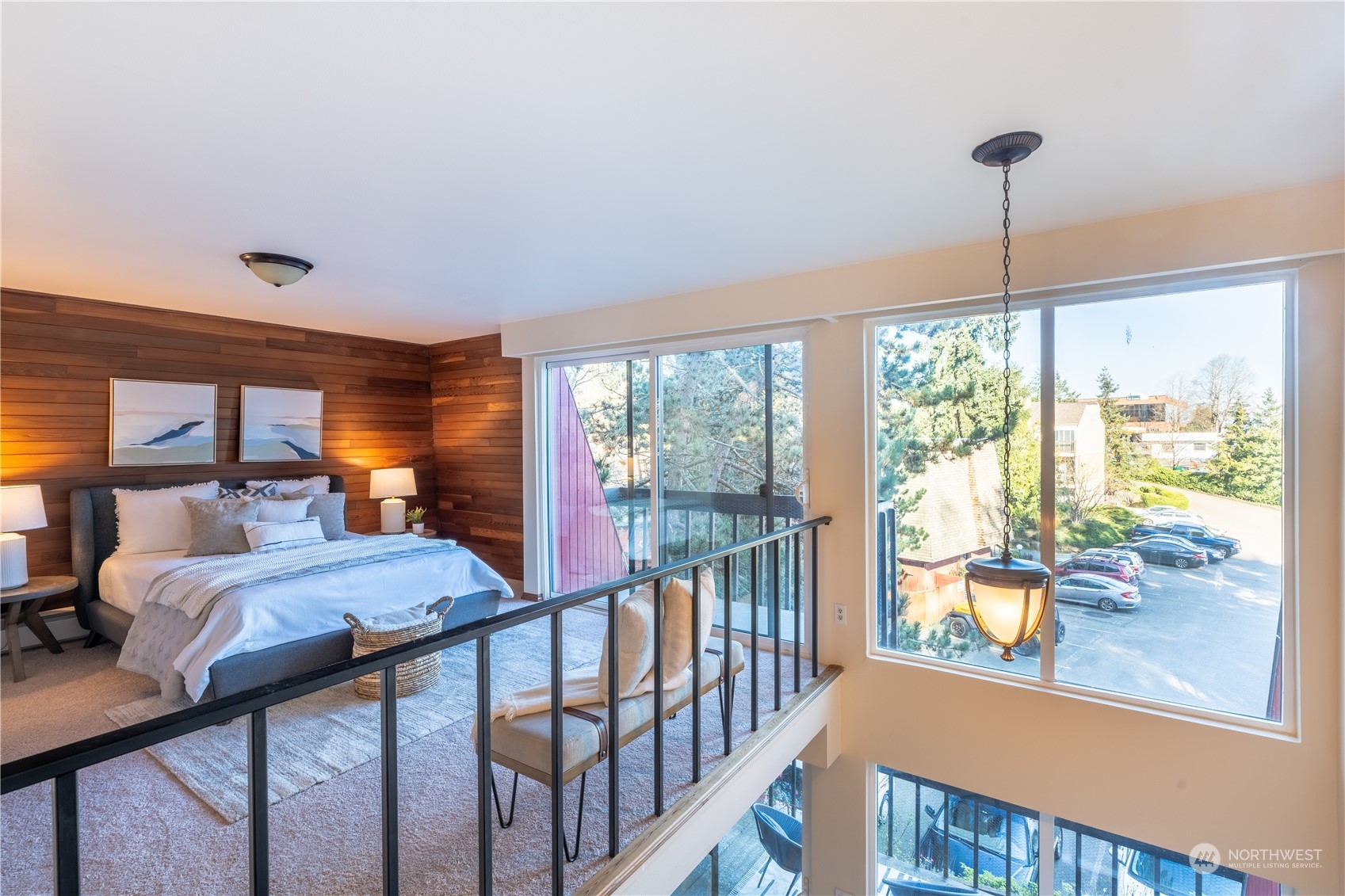 10743 Burke Avenue N Unit: 5