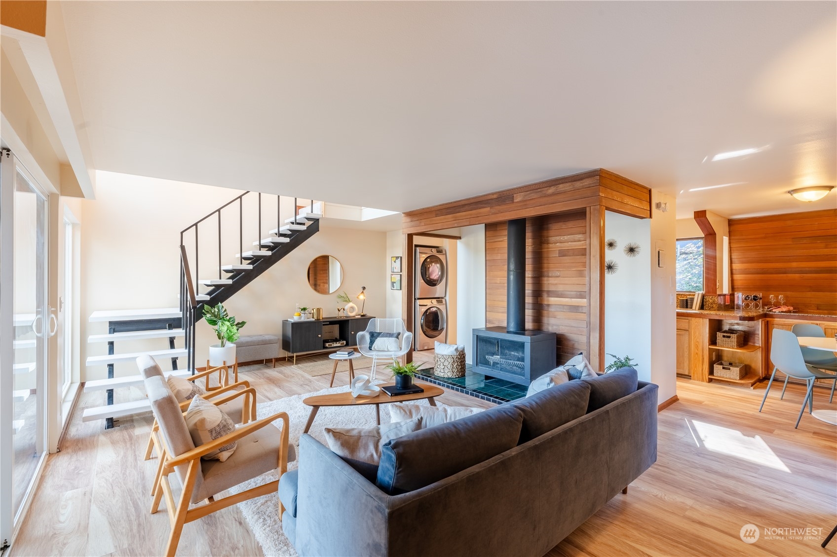 10743 Burke Avenue N Unit: 5