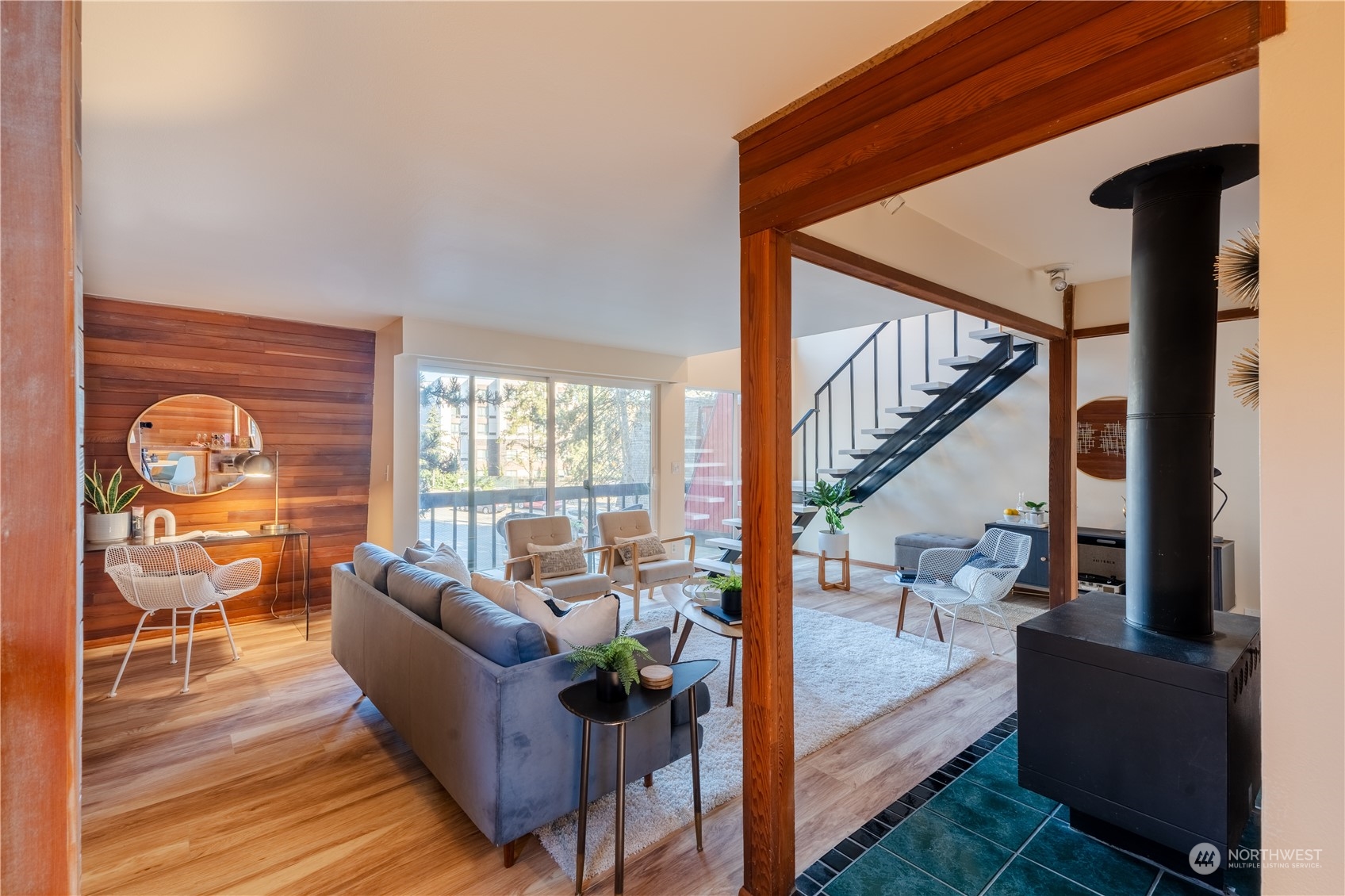 10743 Burke Avenue N Unit: 5