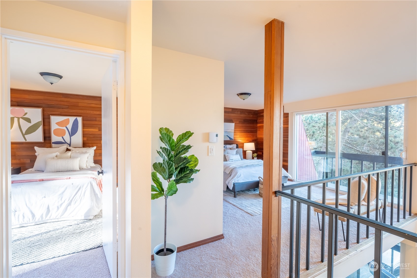 10743 Burke Avenue N Unit: 5