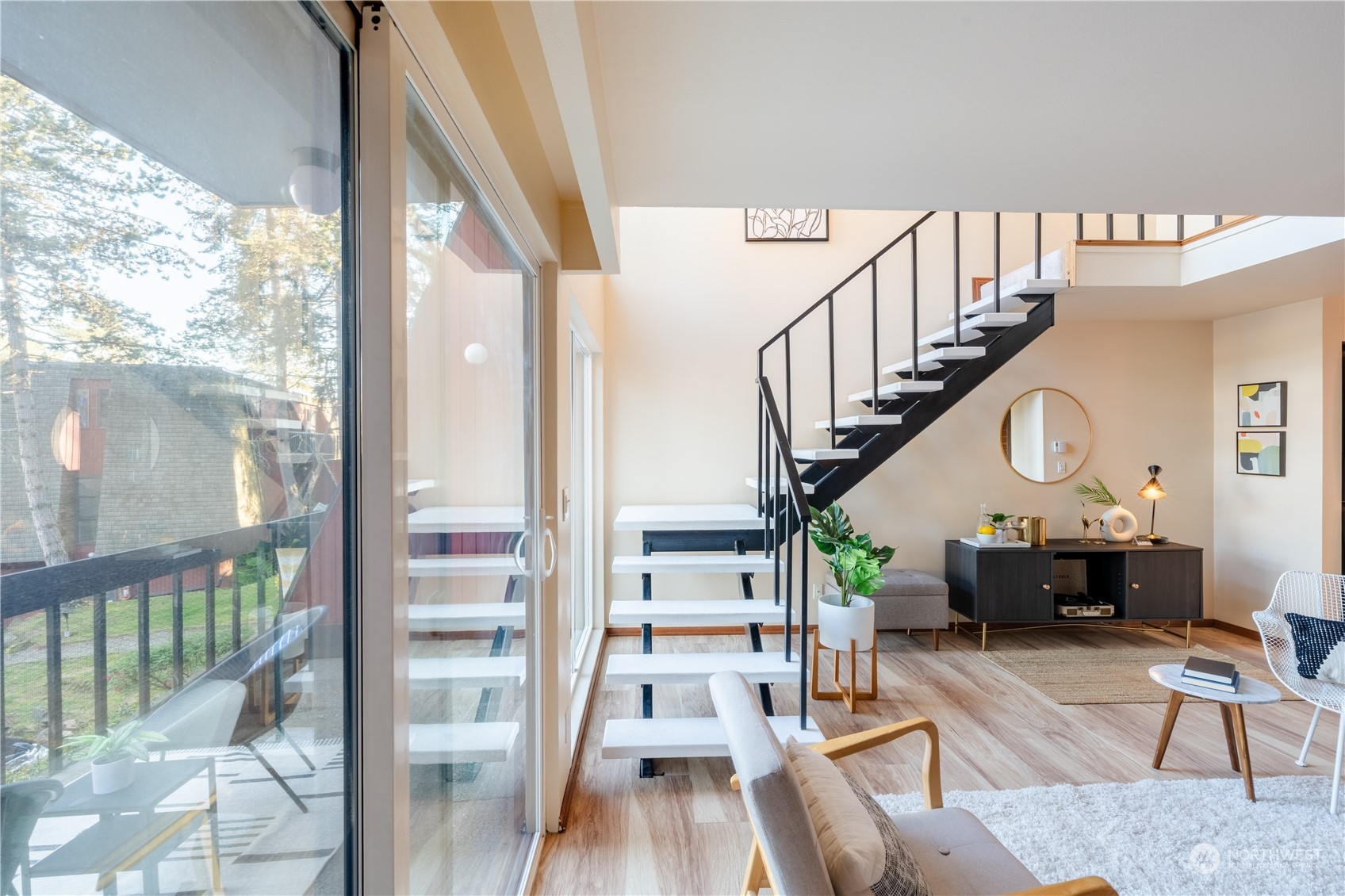 10743 Burke Avenue N Unit: 5
