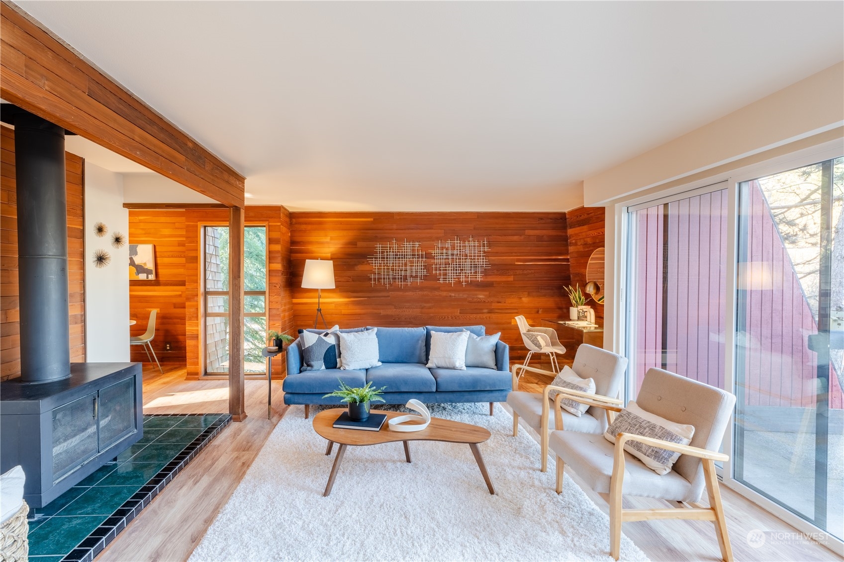 10743 Burke Avenue N Unit: 5