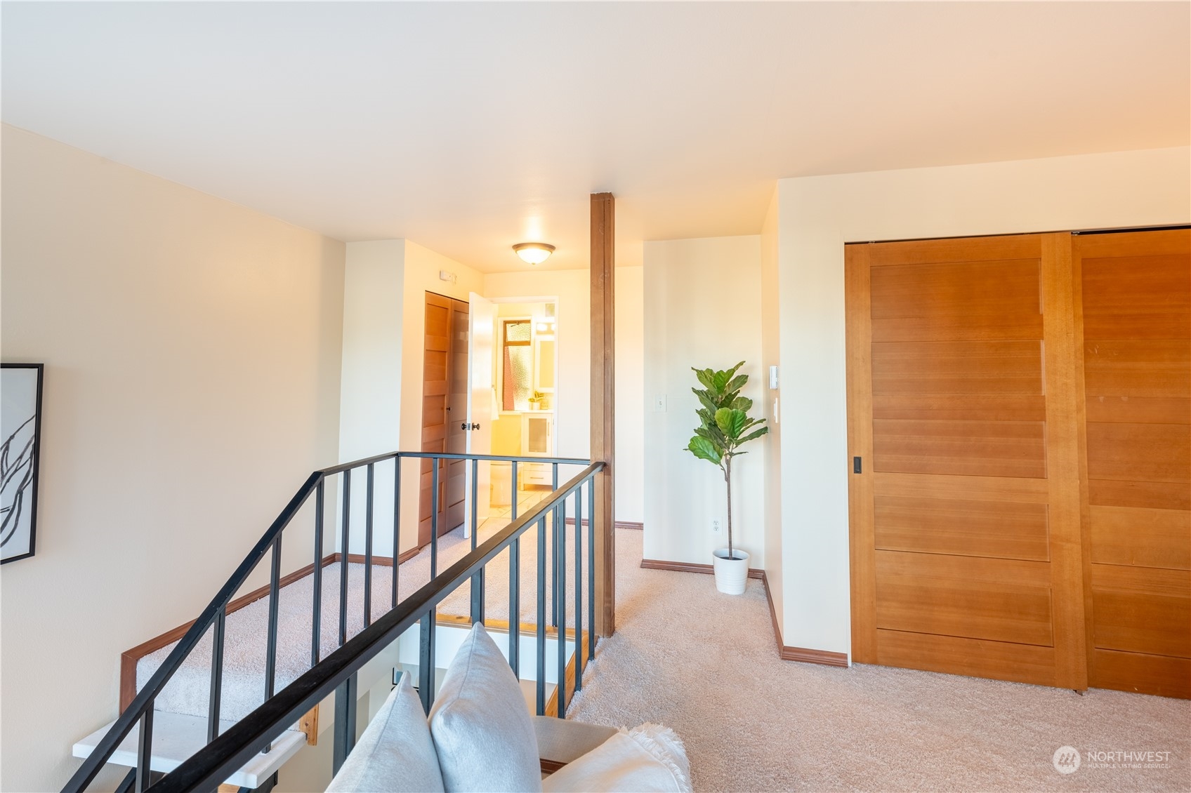 10743 Burke Avenue N Unit: 5