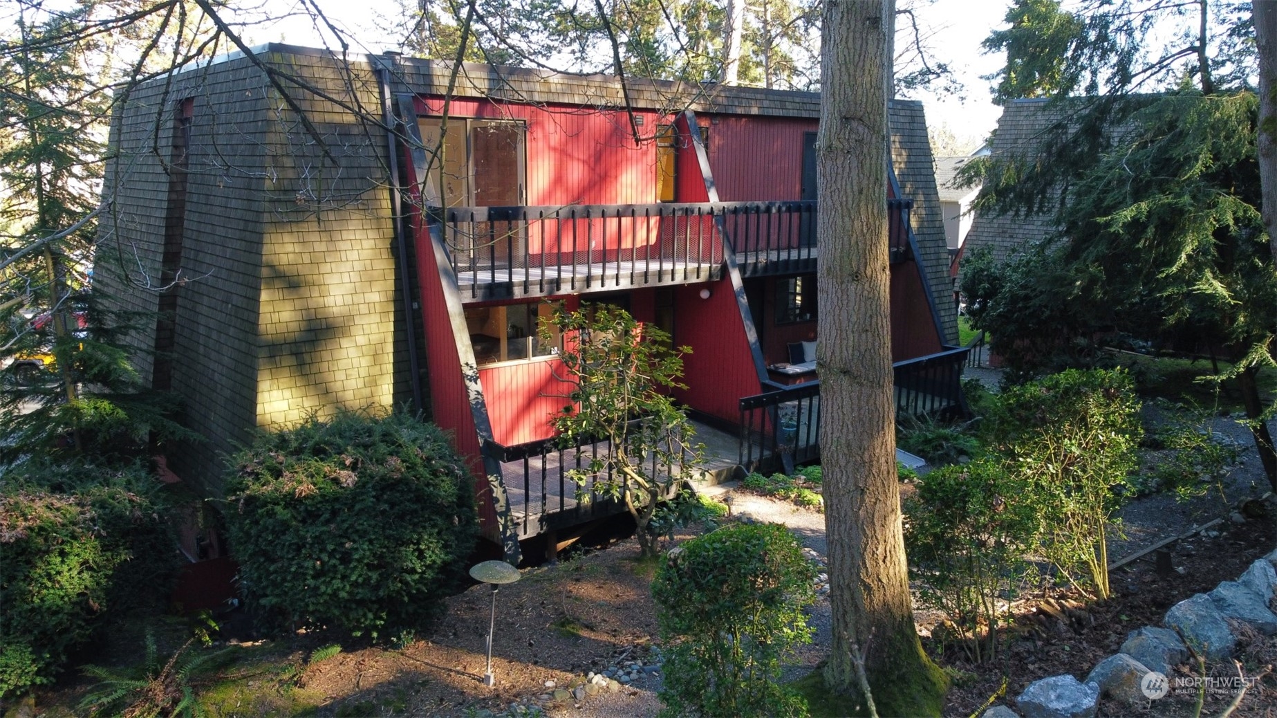 10743 Burke Avenue N Unit: 5